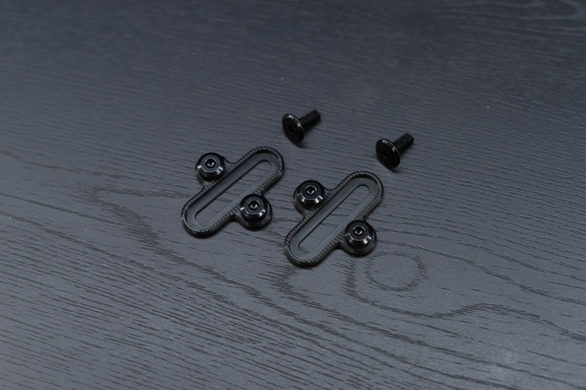 Vertical Adjustment Adapter