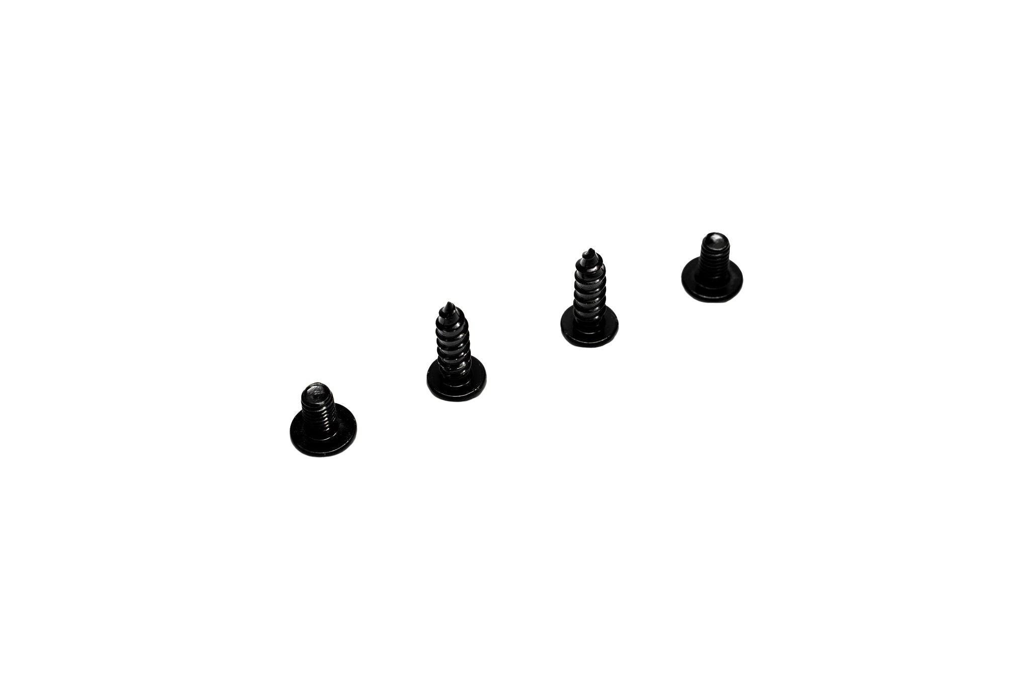 Lexus IS-F USE20 2009-2014 - OEM Plinth Delete Kit (FRONT)