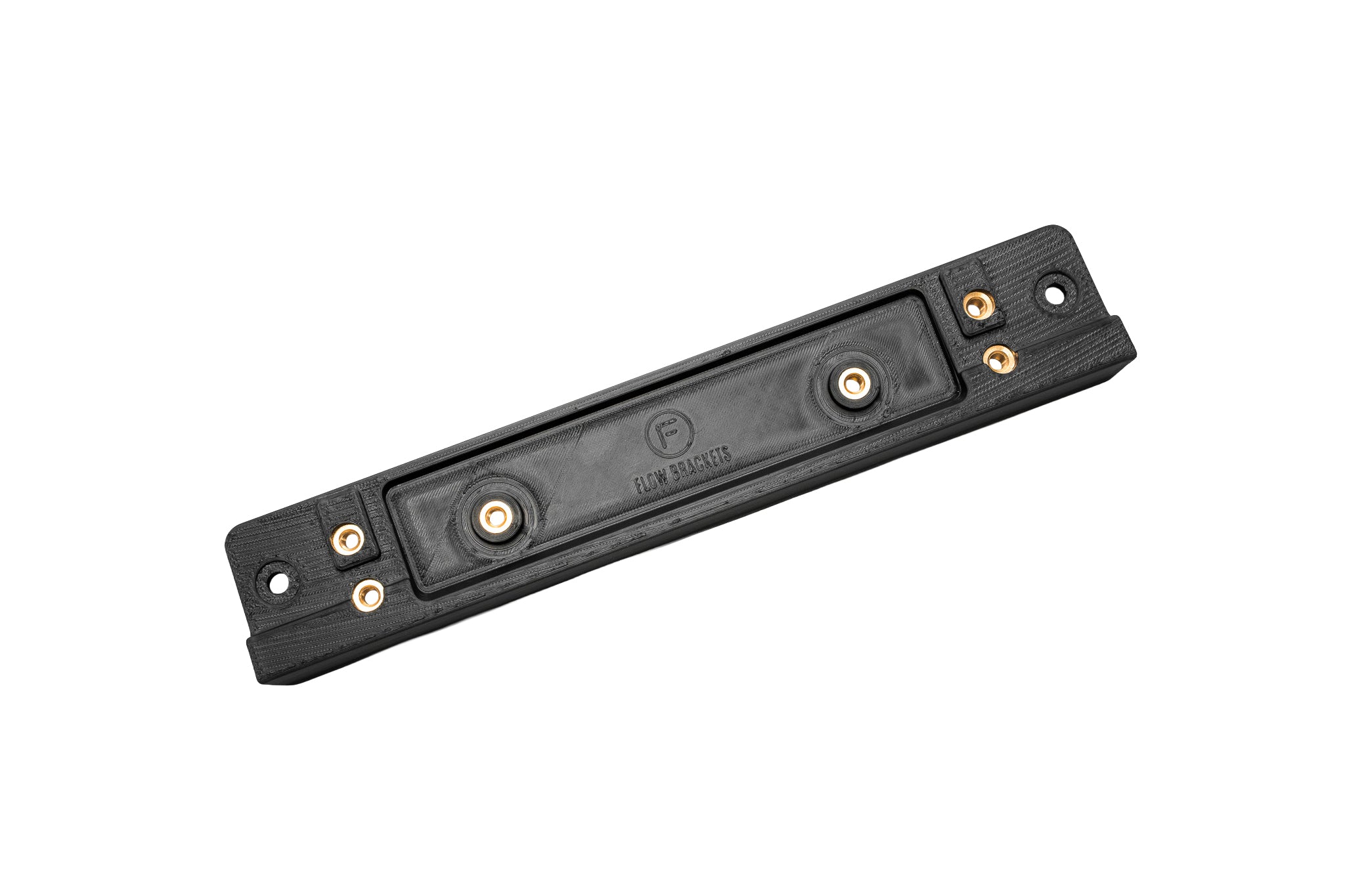 Lexus GX 550 Luxury / Sports Luxury 2024-Current - OEM Plinth Delete Kit (FRONT)