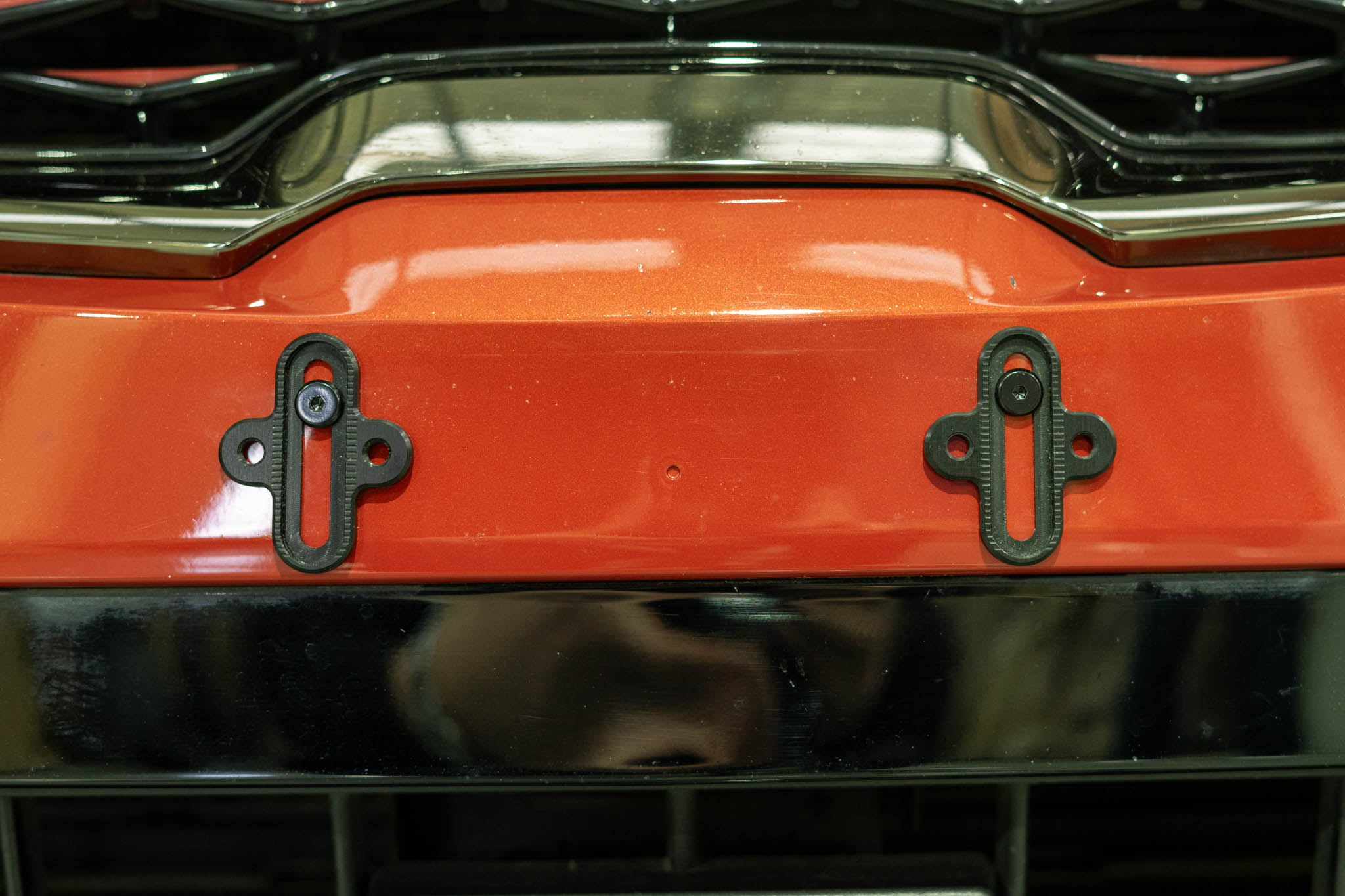 Vertical Adjustment Adapter