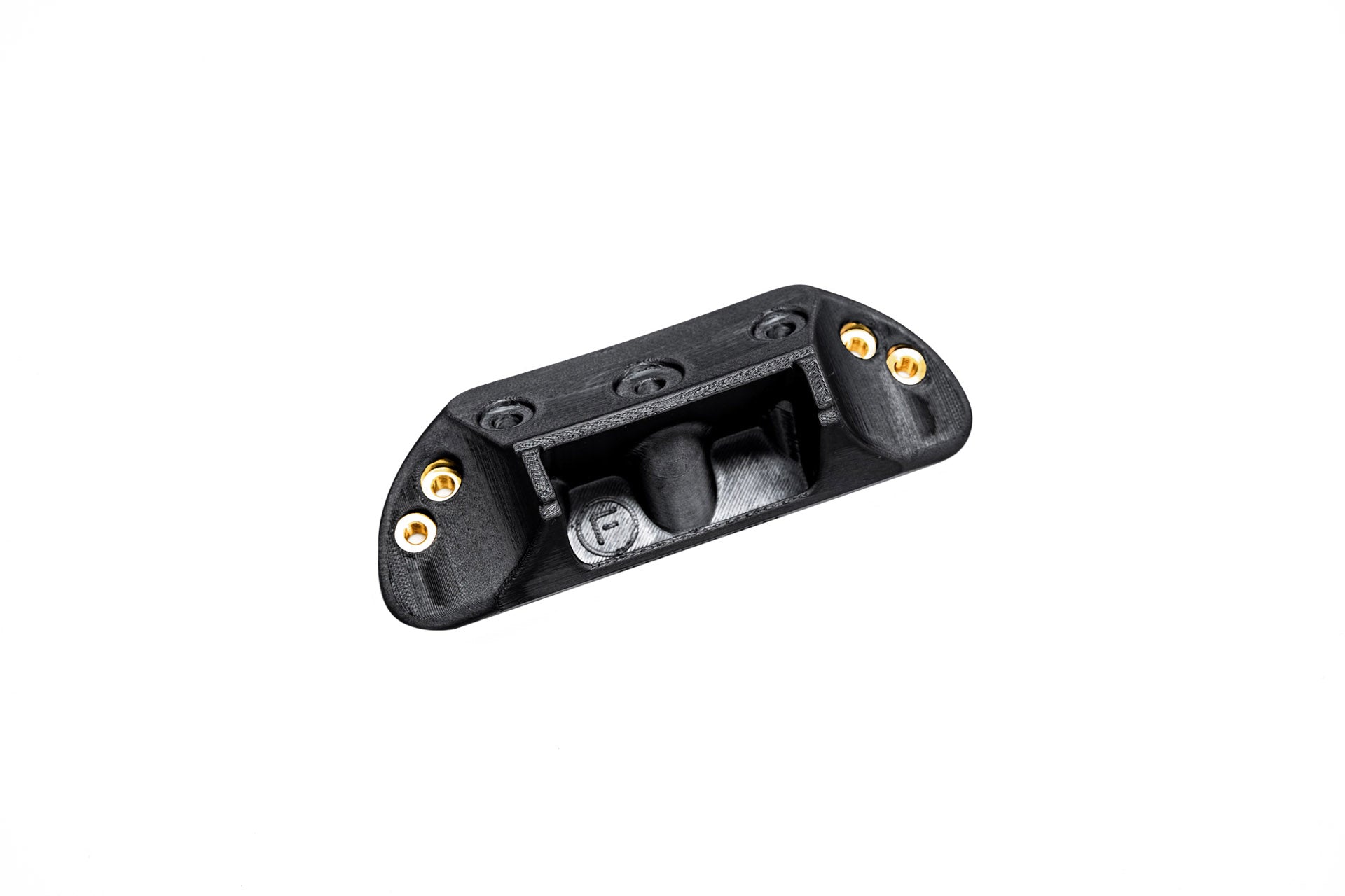 Mercedes-AMG X290 GT 63 4-Door Coupé 2019-2021 - OEM Plinth Delete Kit (FRONT)