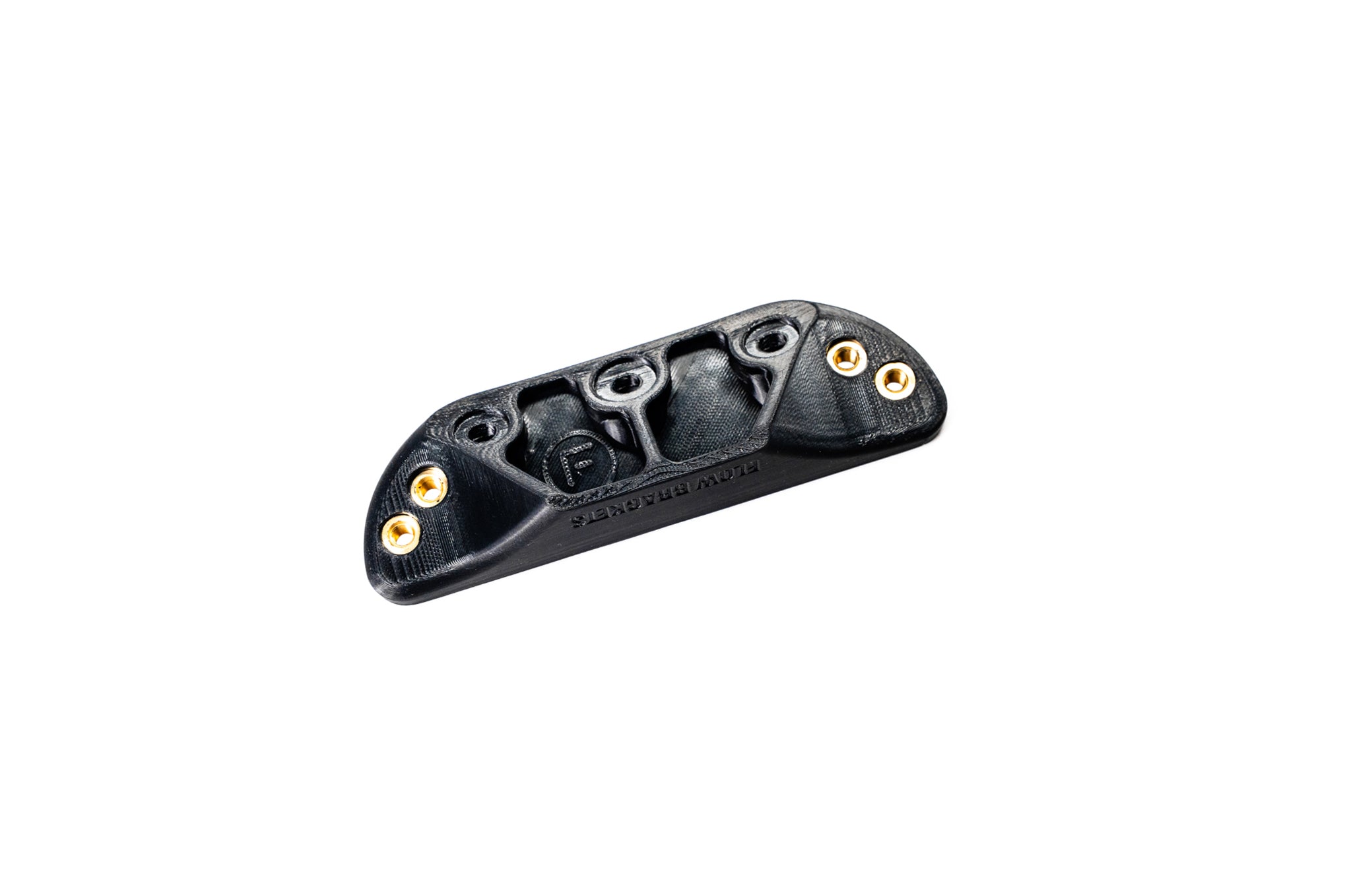 Mercedes C63 S E Performance W206 2023-Current - OEM Plinth Delete Kit (FRONT)