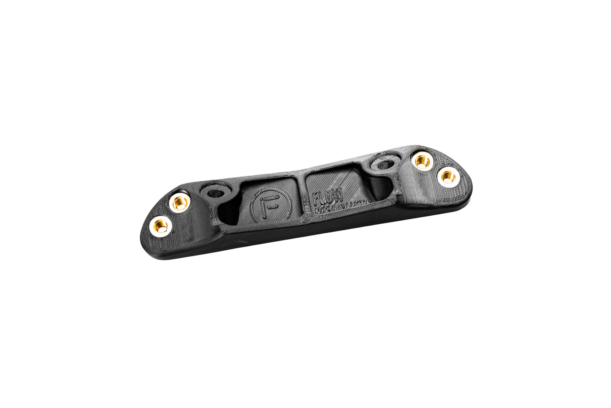 Mercedes SL Class AMG Line R231 2013-2015 - OEM Plinth Delete Kit (FRONT)