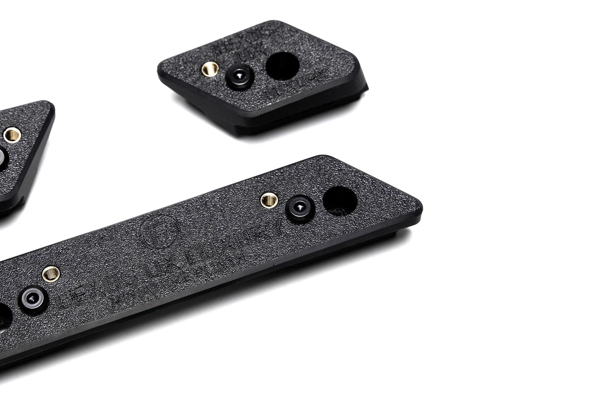 Lexus UX Luxury 2018-Current - Miniature Plinth (FRONT)