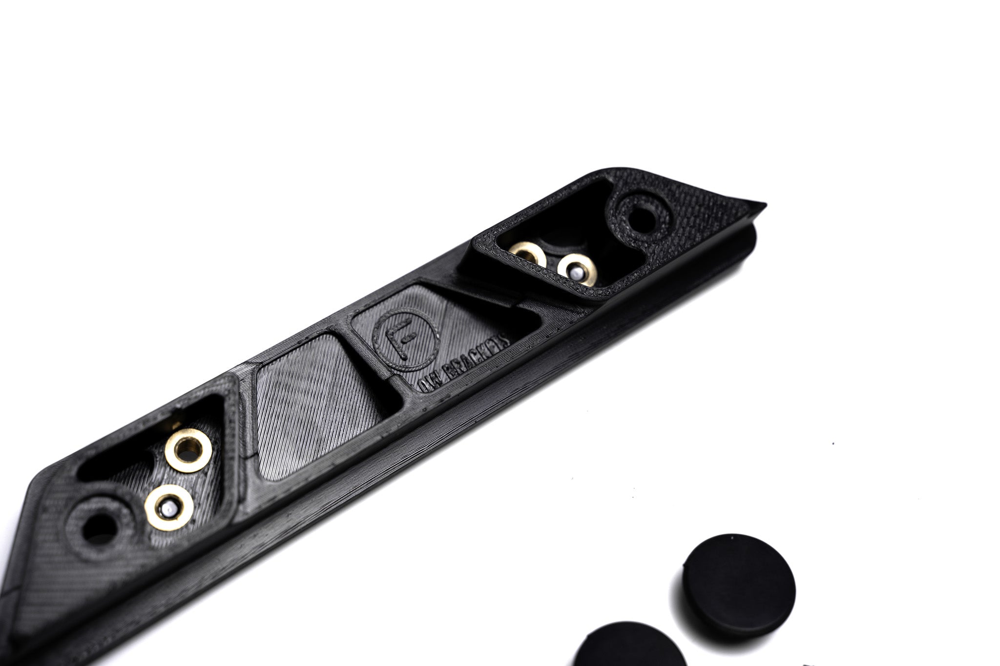 Lexus UX Luxury 2018-Current - Miniature Plinth (FRONT)