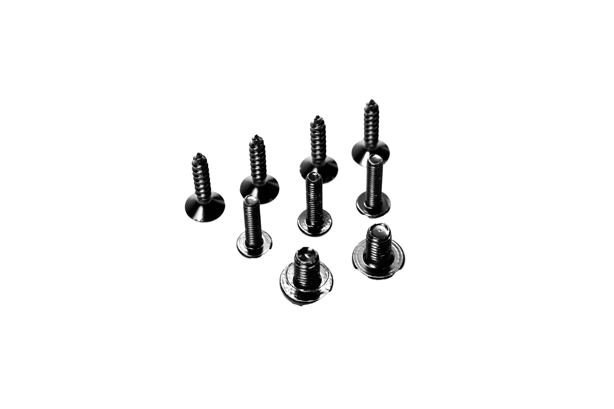 Genesis G70 IK.V2/3 2021-Current - OEM Plinth Delete Kit (FRONT)