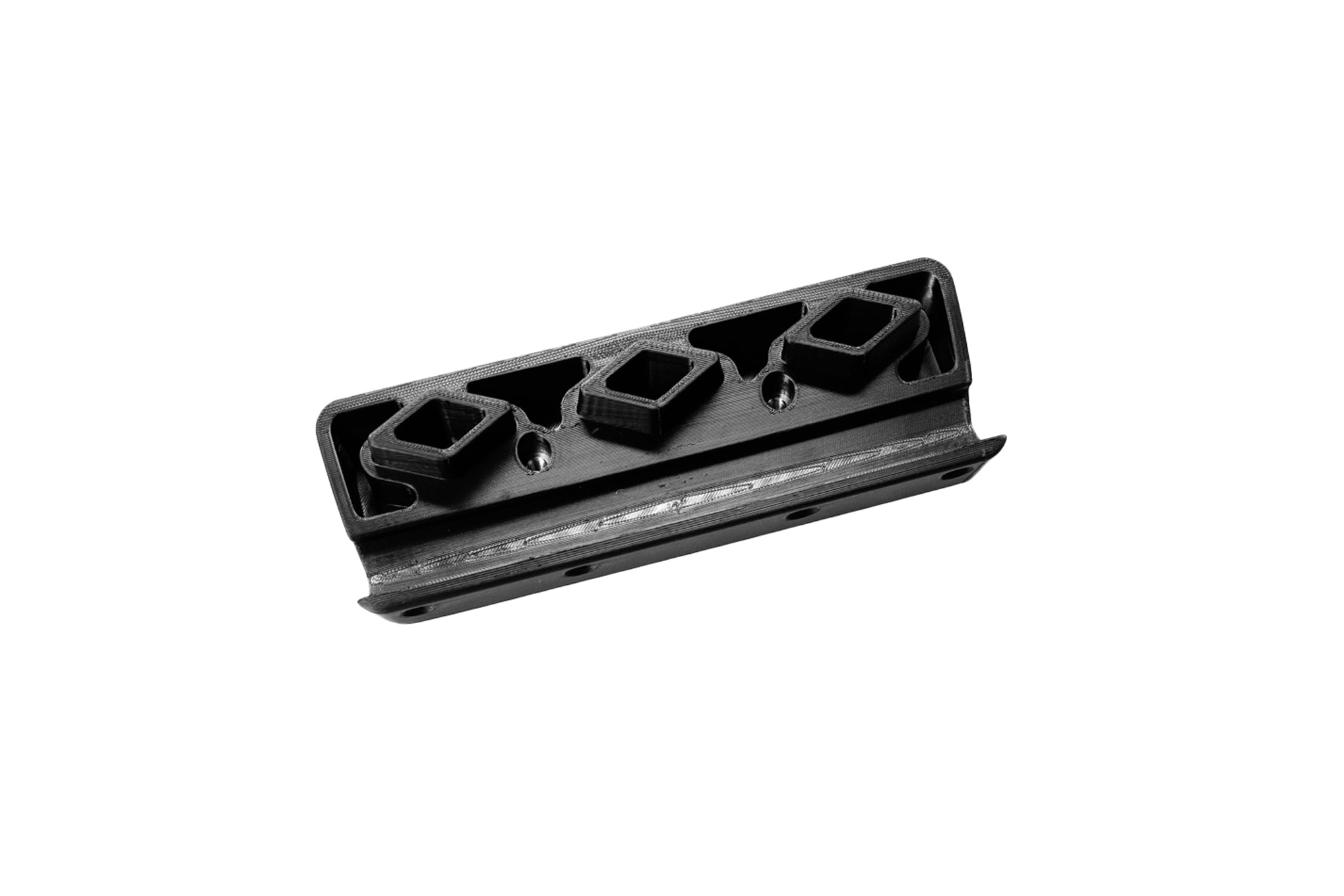 Genesis G70 IK.V2/3 2021-Current - OEM Plinth Delete Kit (FRONT)