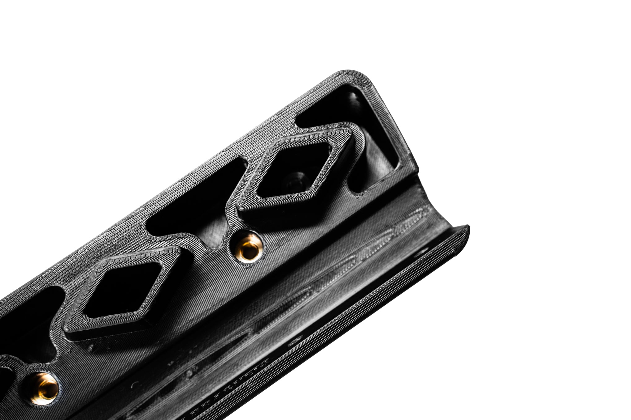 Genesis G70 IK.V2/3 2021-Current - OEM Plinth Delete Kit (FRONT)