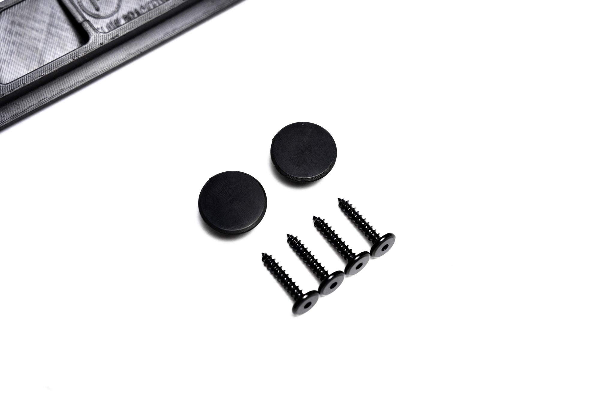 Lexus UX Luxury 2018-Current - Miniature Plinth (FRONT)