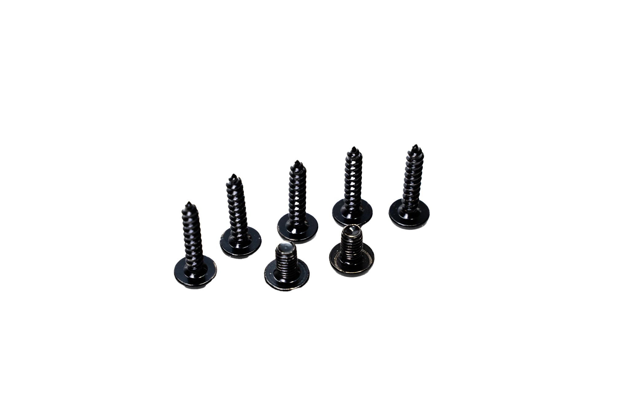 Mercedes CLE Class C236/A235 AMG Line  2023-Current - OEM Plinth Delete Kit (FRONT)