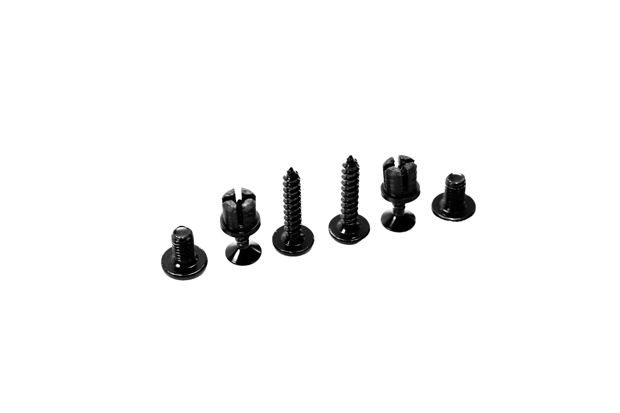 Mercedes E53 AMG W214 2024-Current - OEM Plinth Delete Kit (FRONT)