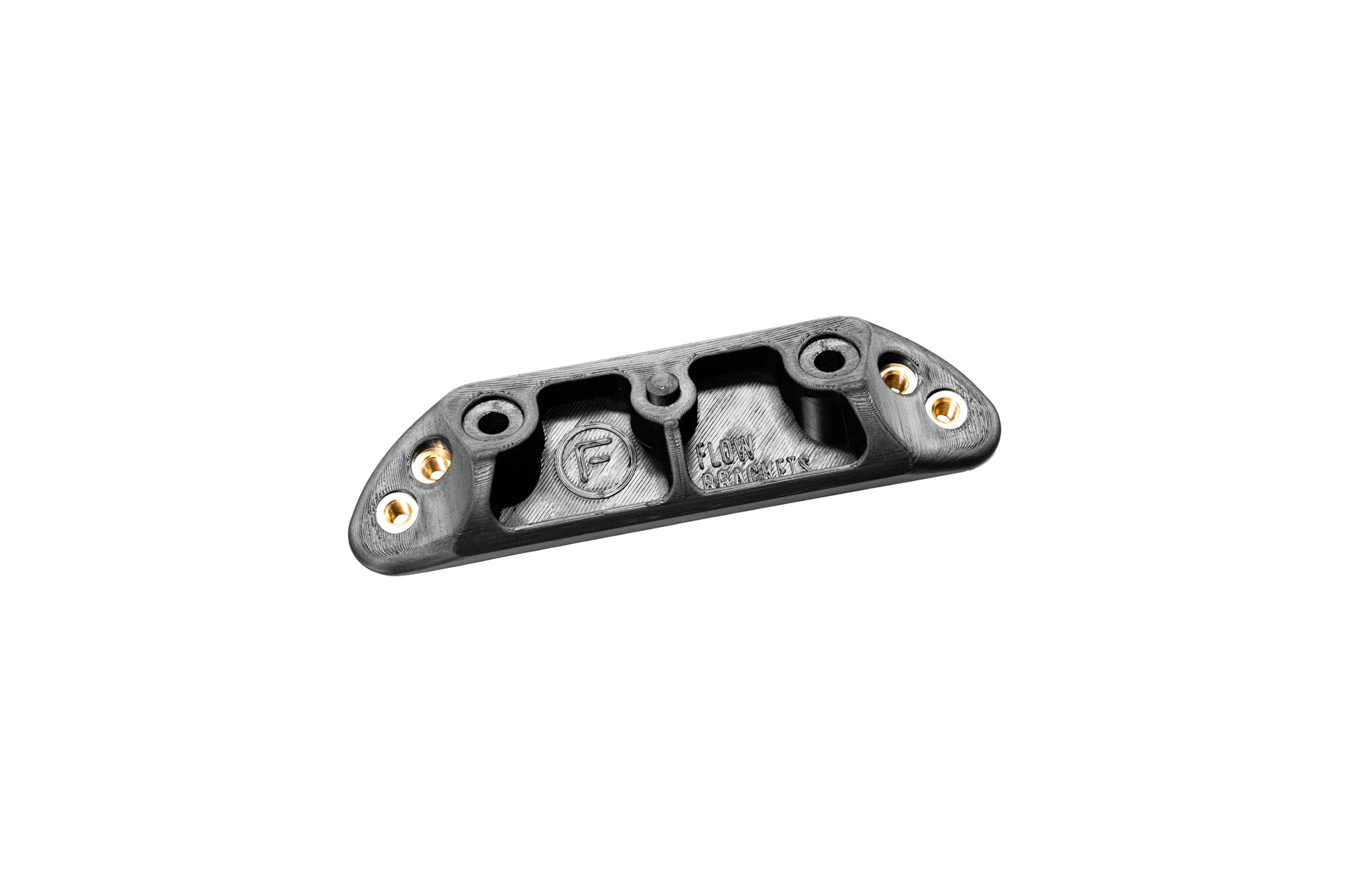 Mercedes E53 AMG W214 2024-Current - OEM Plinth Delete Kit (FRONT)