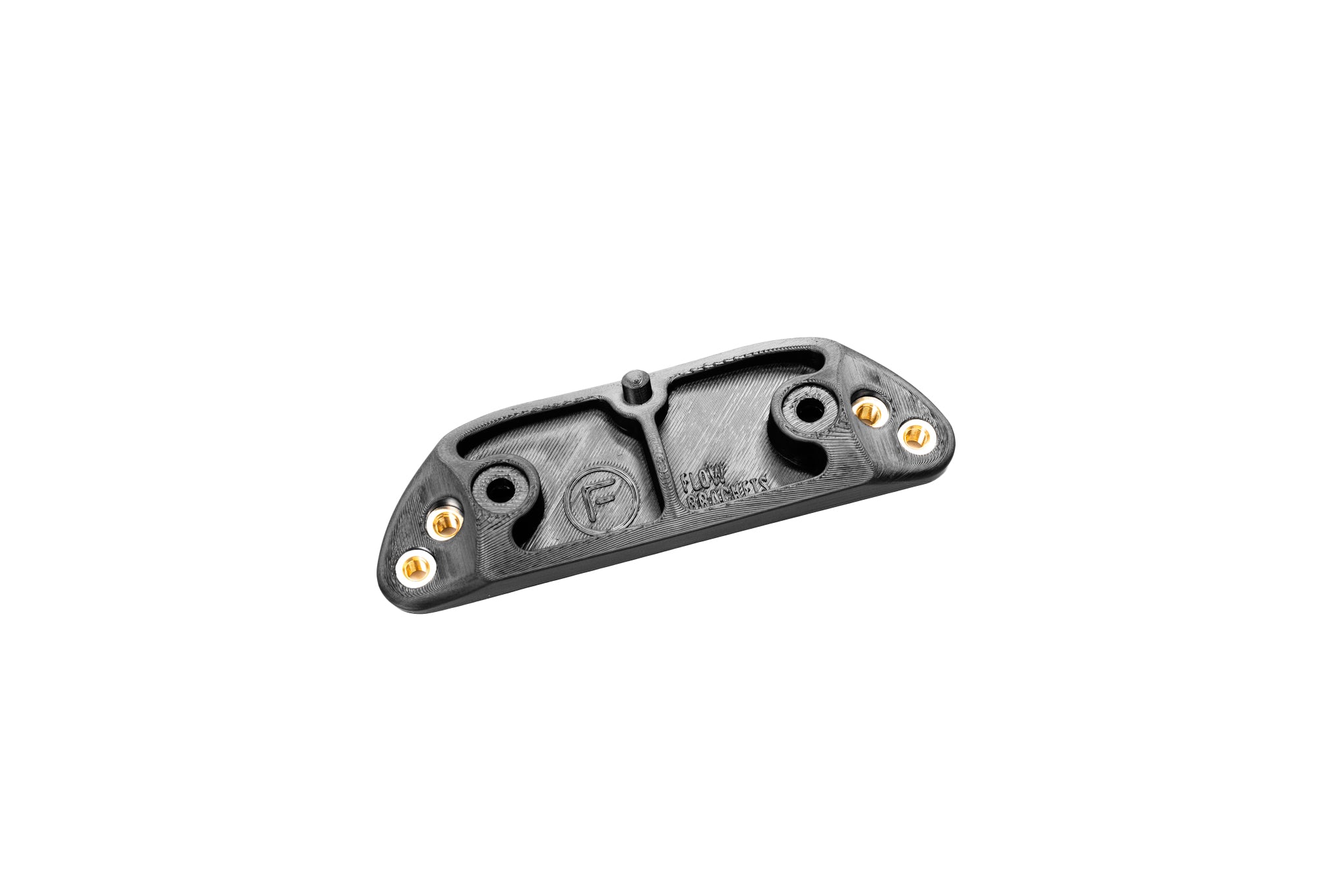 Mercedes E-Class AMG Line W213 2020-2023 - OEM Plinth Delete Kit (FRONT)