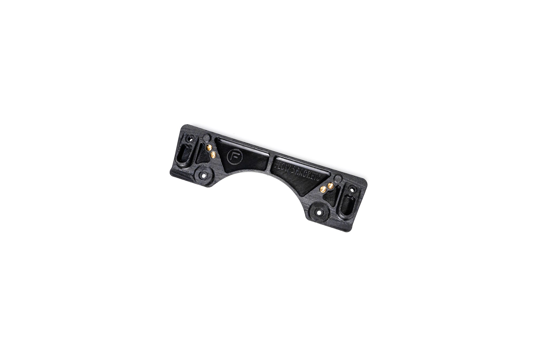 MG AZS1 ZS EV FL 2022-2023 - OEM Plinth Delete Kit (FRONT)