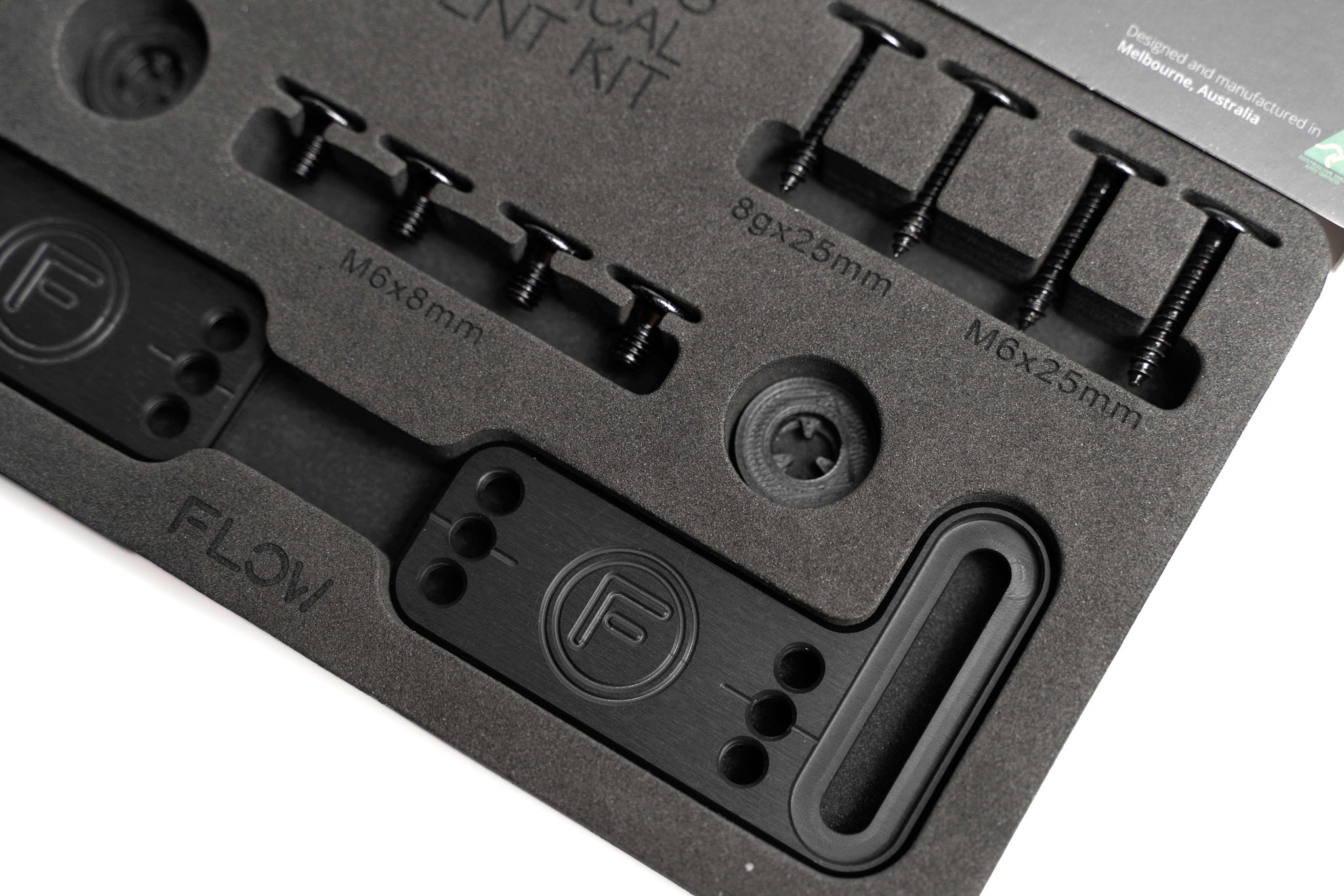 Vertical Adjustment Adapter