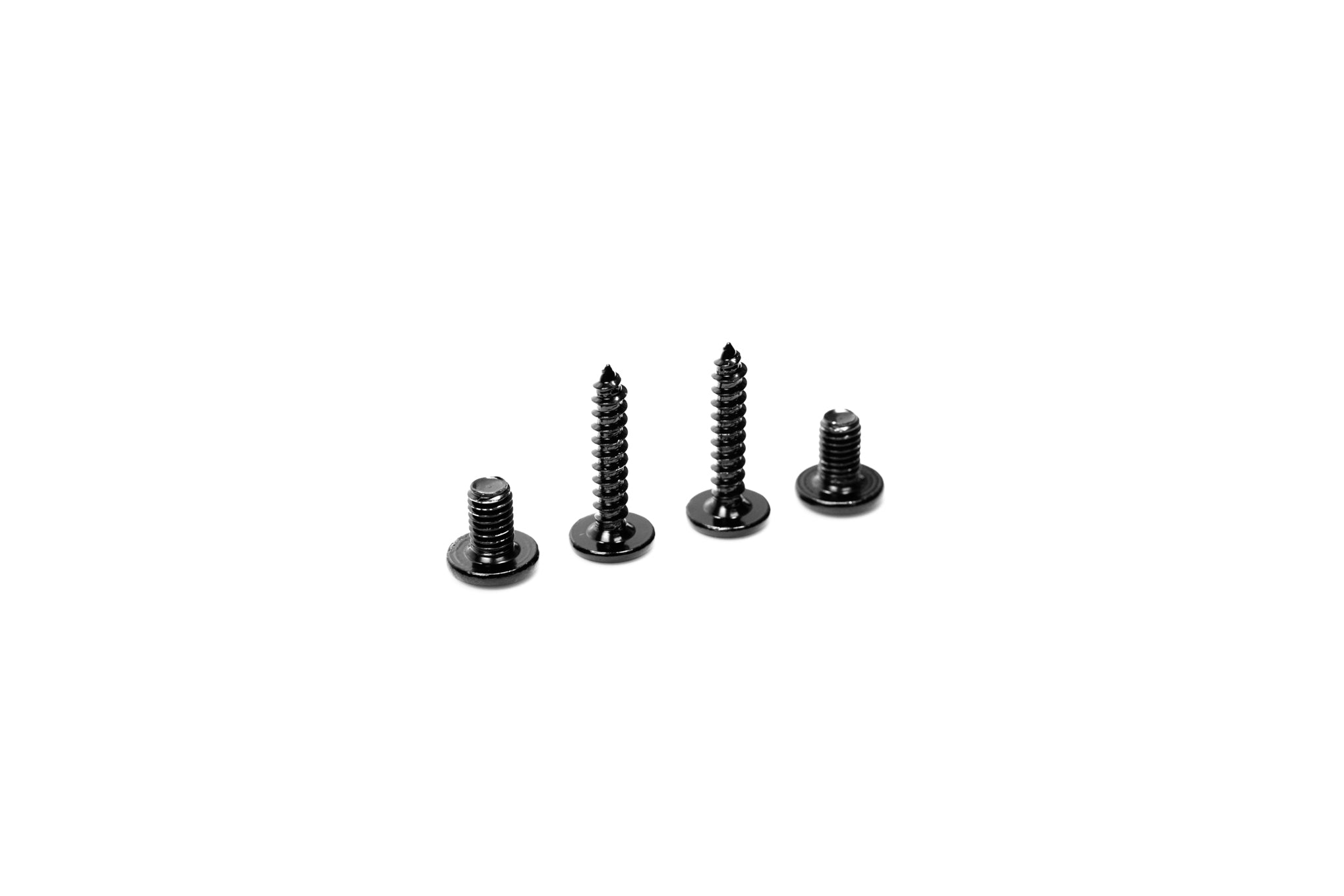 Lamborghini Huracan LP610-4 2014-19 OEM Plinth Delete Kit (FRONT)