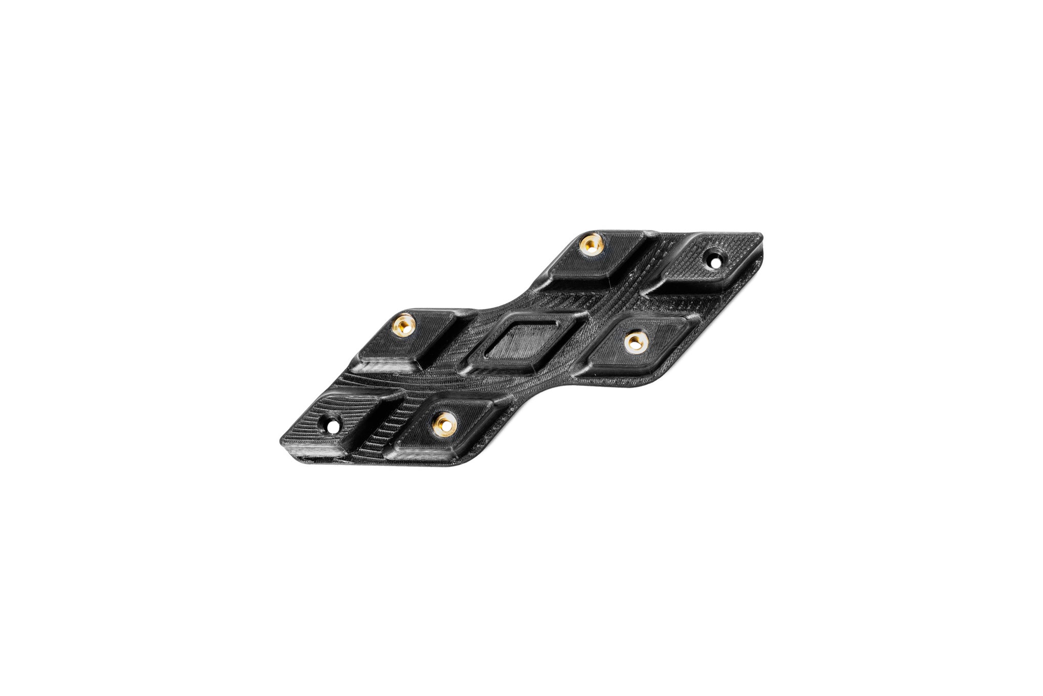 Genesis GV70 PFL 2021-2023 - OEM Plinth Delete Kit (FRONT)
