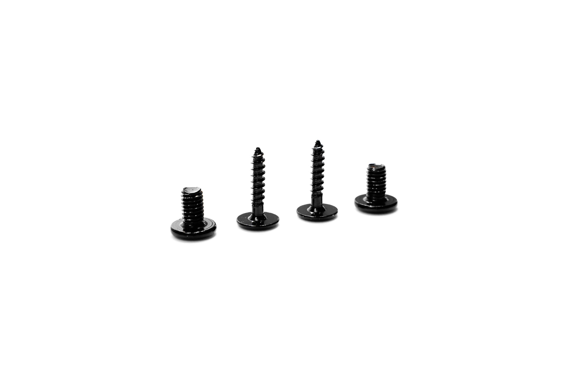 Genesis GV70 PFL 2021-2023 - OEM Plinth Delete Kit (FRONT)