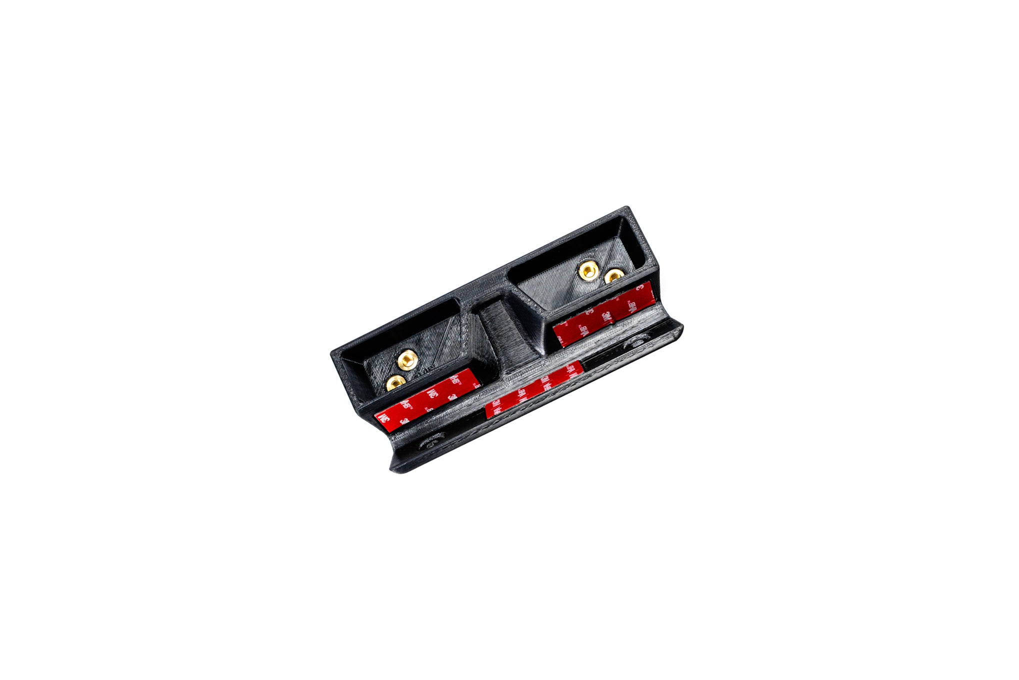 Genesis GV70 PFL 2021-2023 - OEM Plinth Delete Kit (FRONT)