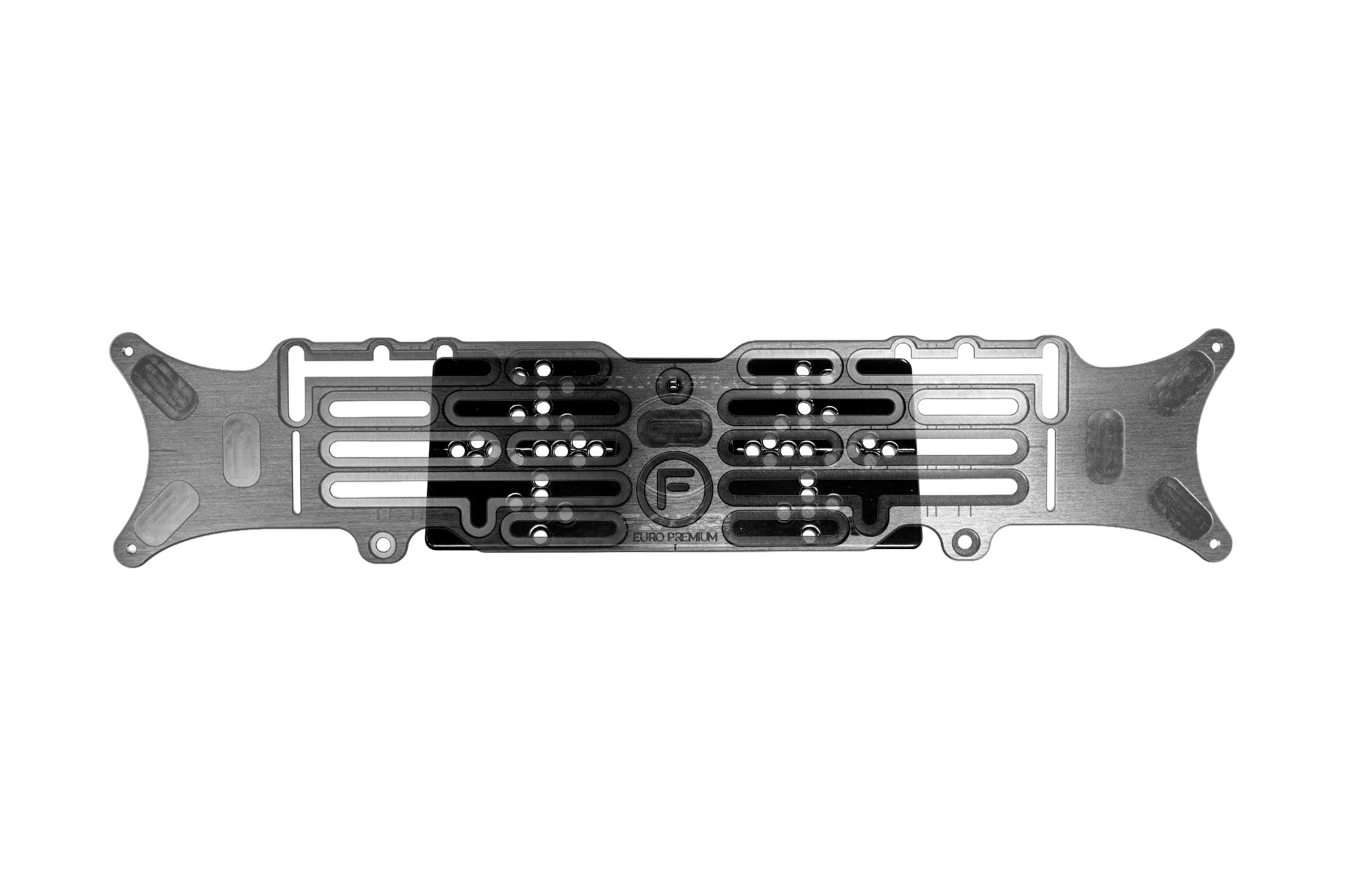 Rear Modular Base Plate - Custom Bracket (Rear)