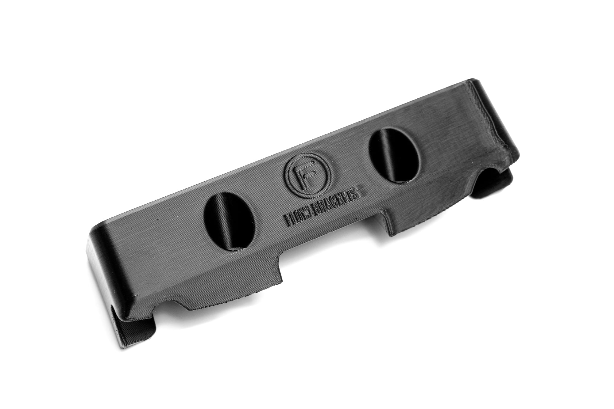 Genesis JX.V4/5 GV80 SUV 2024-Current - OEM Plinth Delete Kit (FRONT)