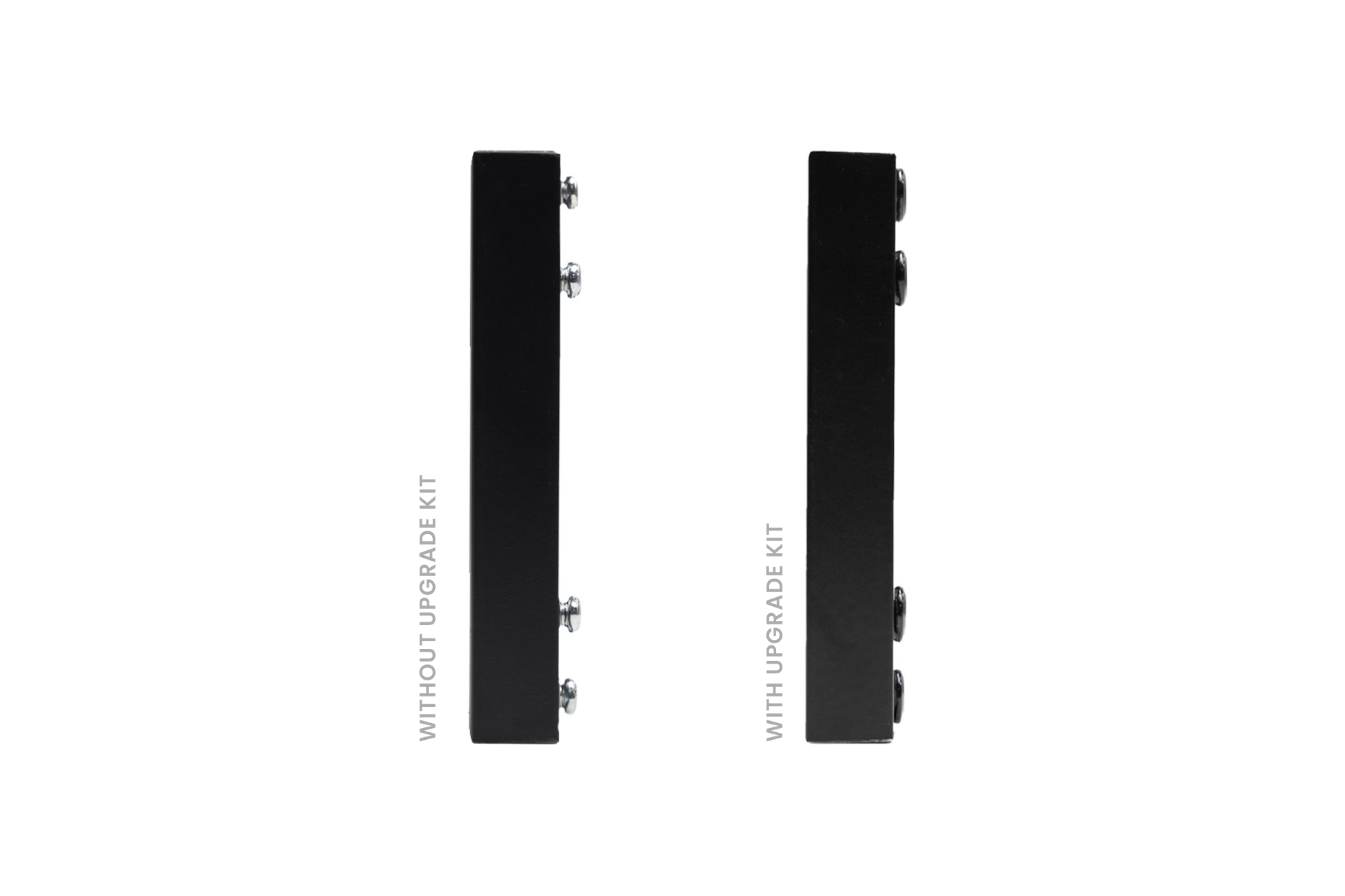 Signature Plate Upgrade Kit