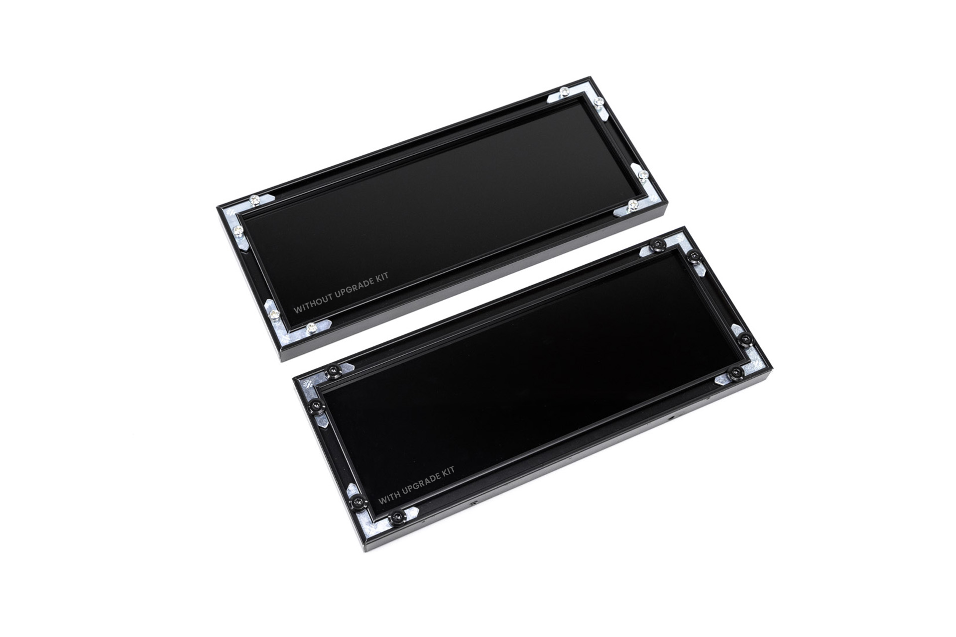 Signature Plate Upgrade Kit