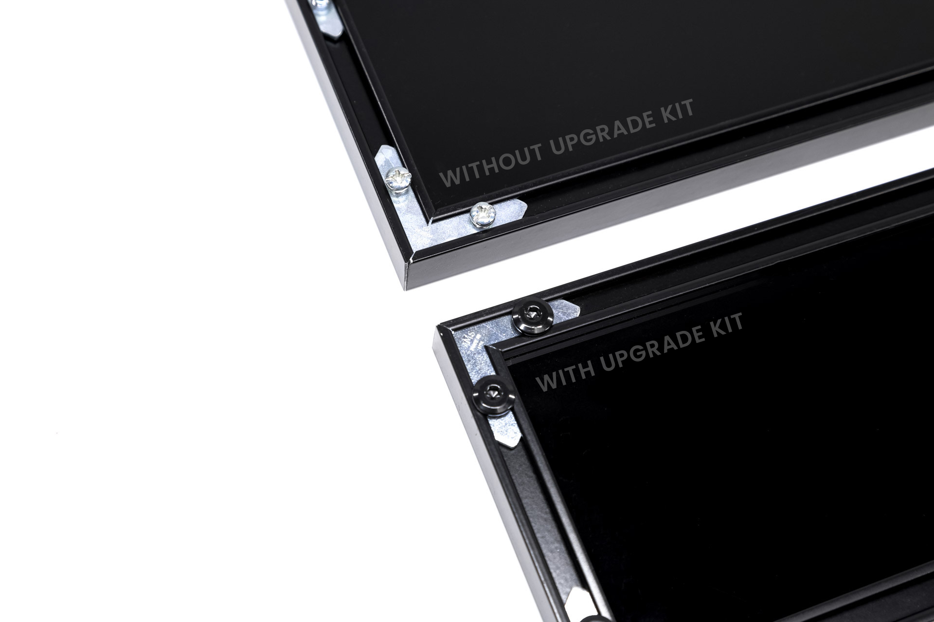 Signature Plate Upgrade Kit