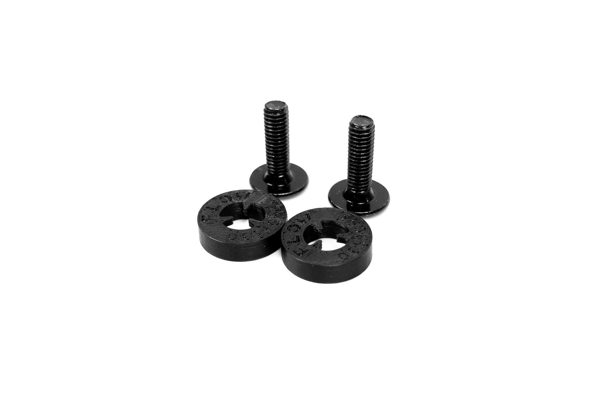 Stand off Spacer Kit