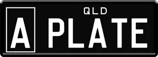 [QLD] A Plate