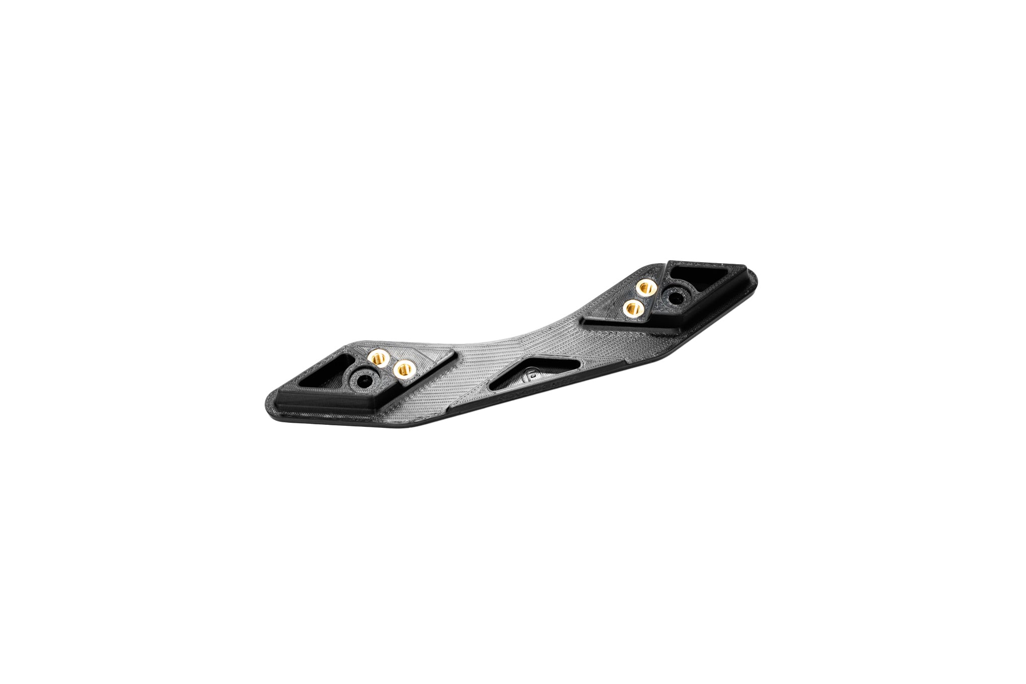 Genesis GV70 Advanced/ Signature FL JK.V32024-Current - OEM Plinth Delete Kit   (FRONT) -  [DOES NOT FIT SIGNATURE SPORT]