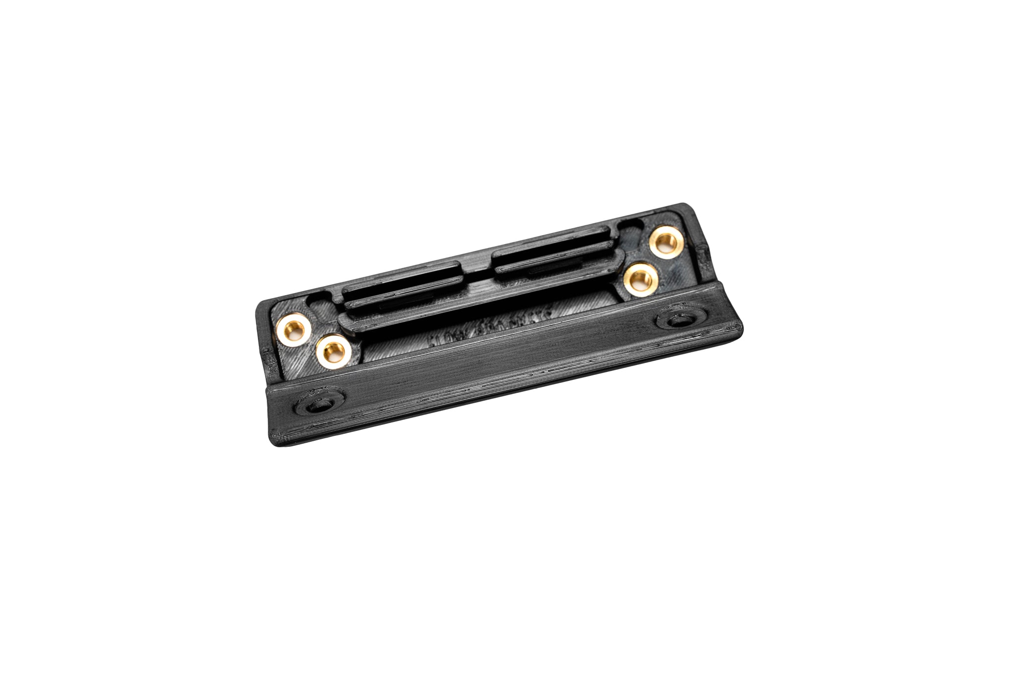 Genesis GV70 Advanced/ Signature FL JK.V32024-Current - OEM Plinth Delete Kit   (FRONT) -  [DOES NOT FIT SIGNATURE SPORT]
