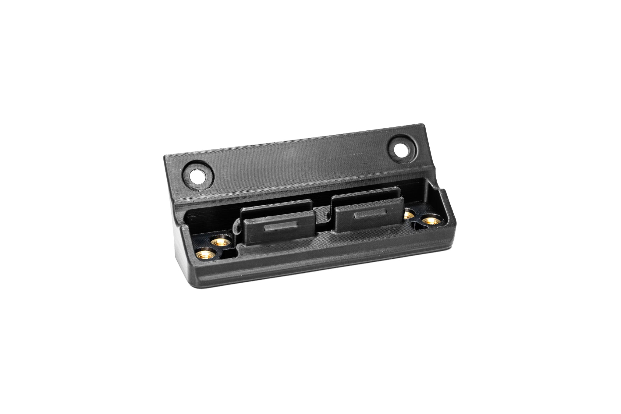 Genesis GV70 Advanced/ Signature FL JK.V32024-Current - OEM Plinth Delete Kit   (FRONT) -  [DOES NOT FIT SIGNATURE SPORT]