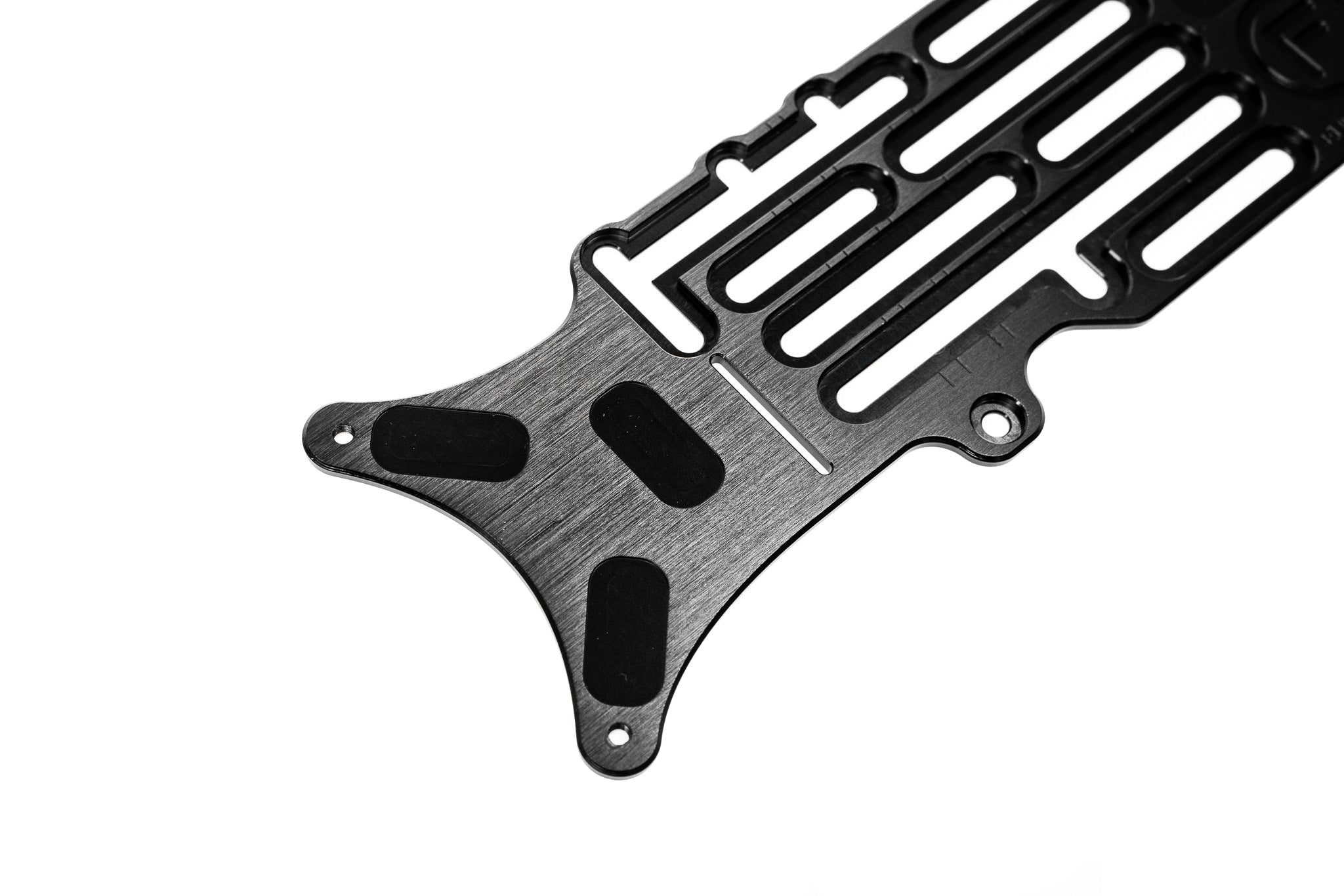 [ALL STATES] Euro Premium - Number Plate Bracket 520mm (w) x 110mm (h)