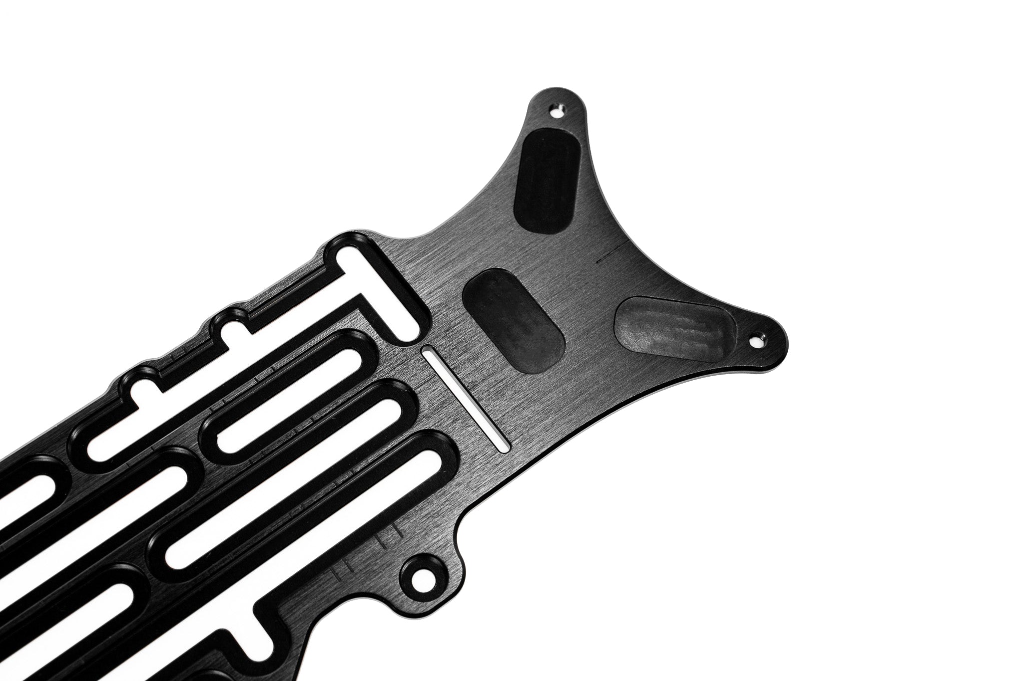 [ALL STATES] Euro Premium - Number Plate Bracket 520mm (w) x 110mm (h)