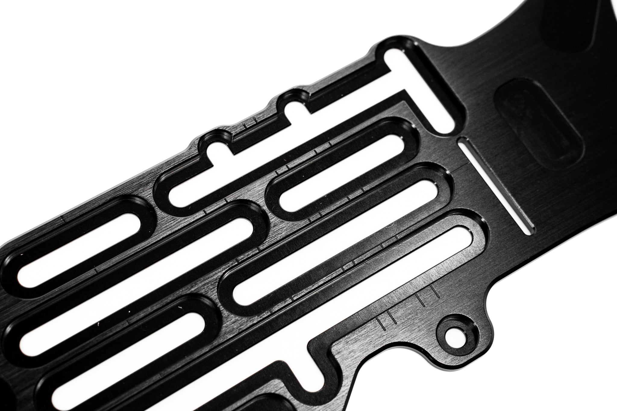[ALL STATES] Euro Premium - Number Plate Bracket 520mm (w) x 110mm (h)
