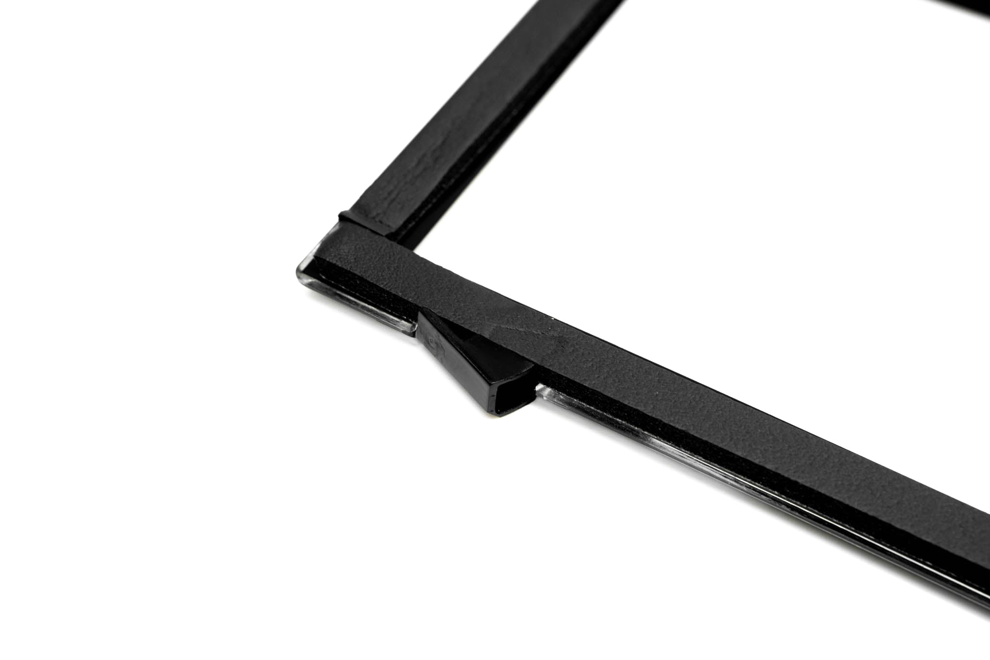 ALTREX NSW 5 Character Traditional Number Plate Cover 317mm (w) X 134mm (h)