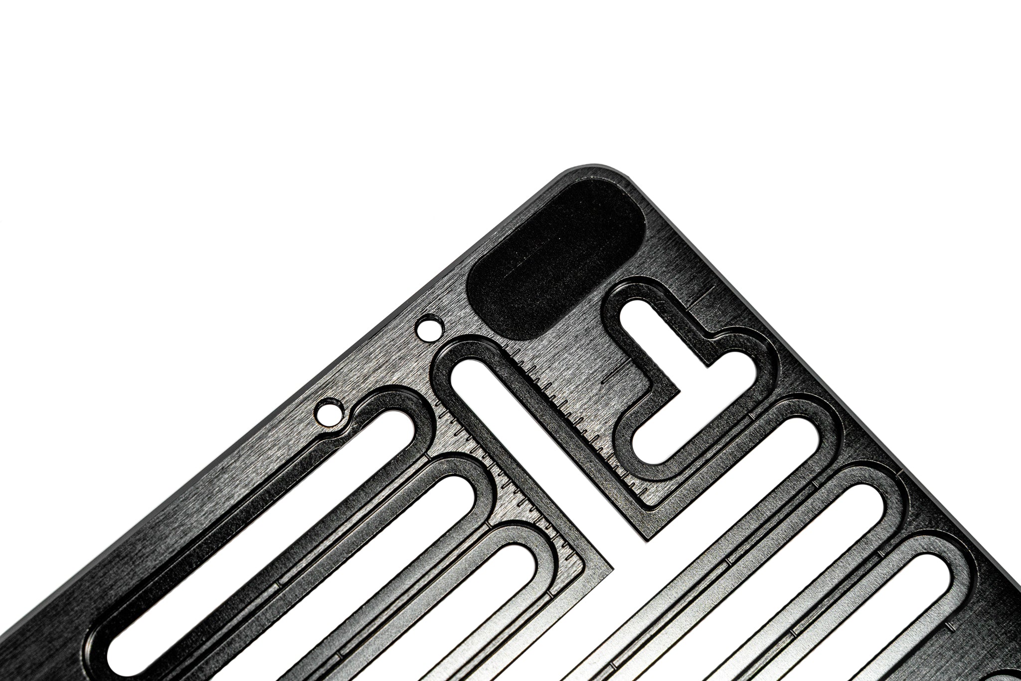 [VIC/NSW/QLD/TAS] Import Plate - Number Plate Bracket - 305mm (w) x 155m (h)