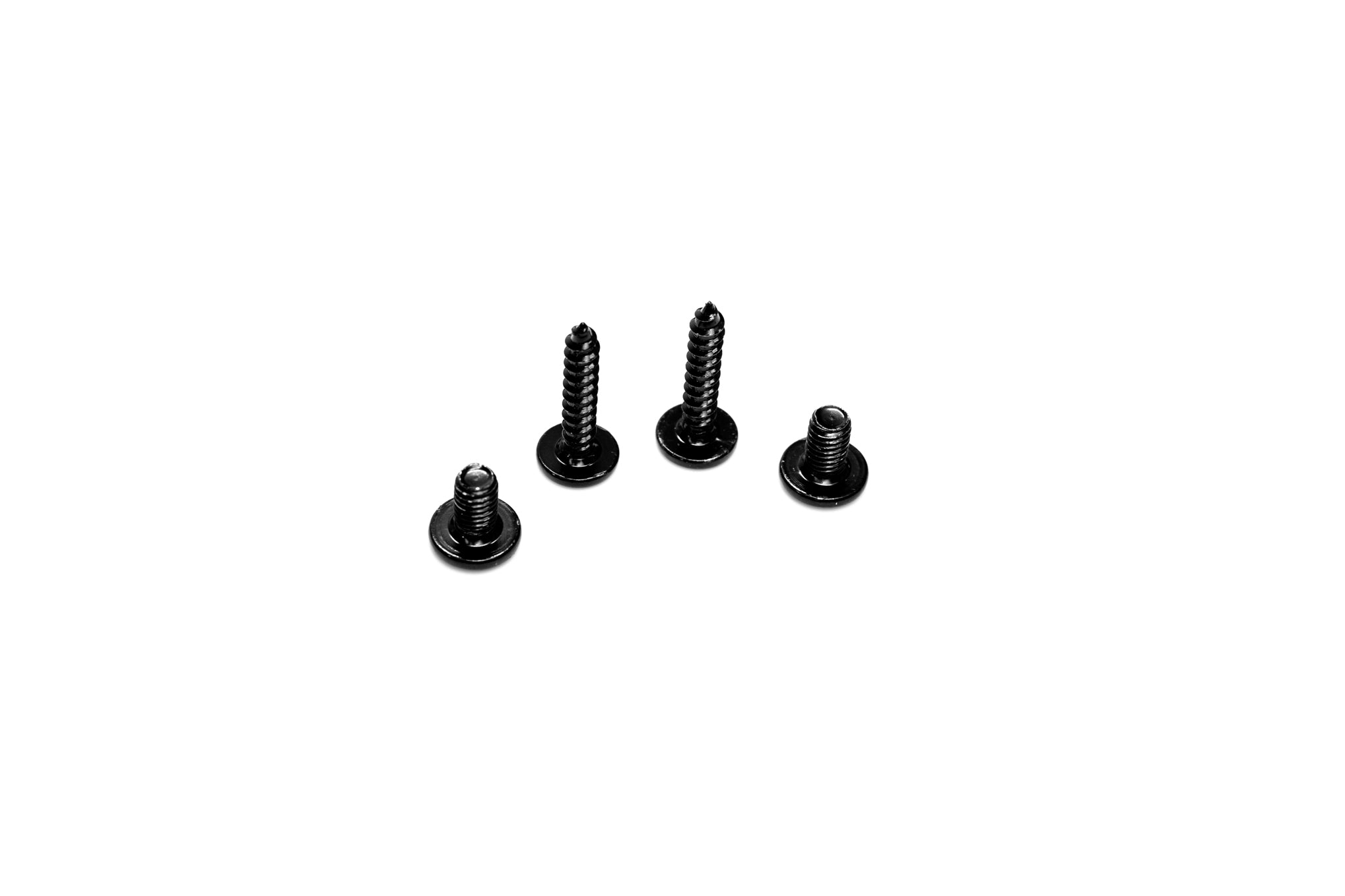 BMW G2X M440i LCI 2024-Current - OEM Plinth Delete Kit (FRONT)