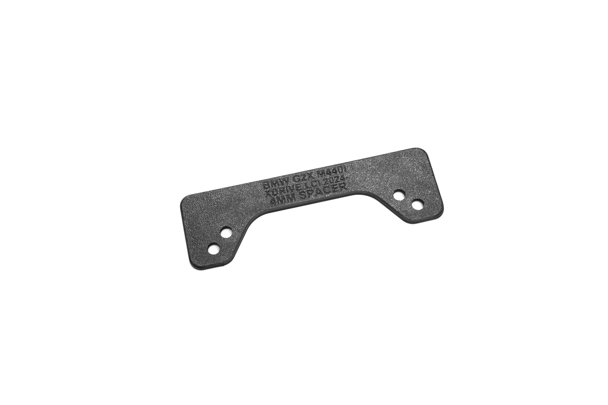 BMW G2X M440i LCI 2024-Current - OEM Plinth Delete Kit (FRONT)