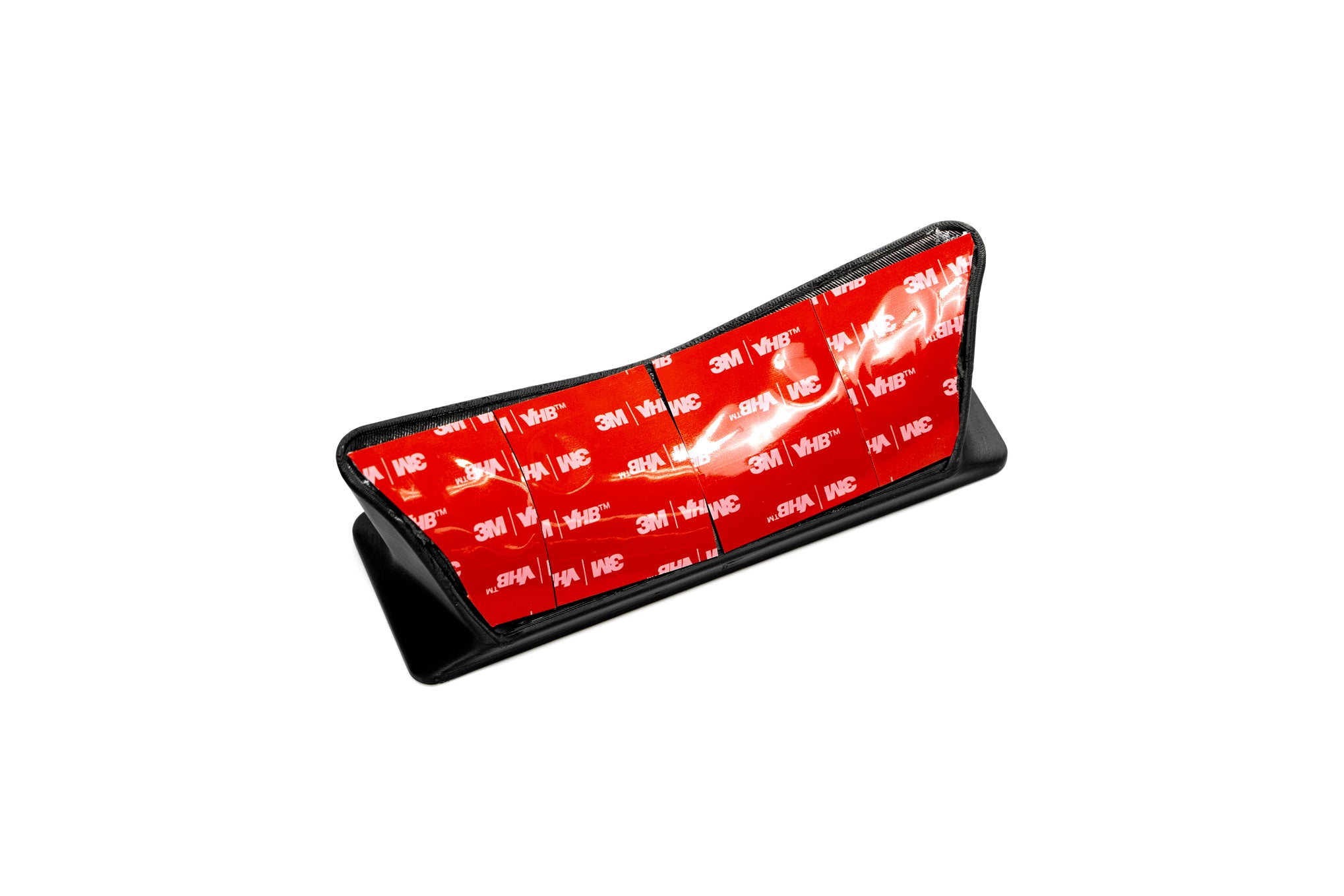 McLaren P13 570s  - Miniature Plinth (FRONT)