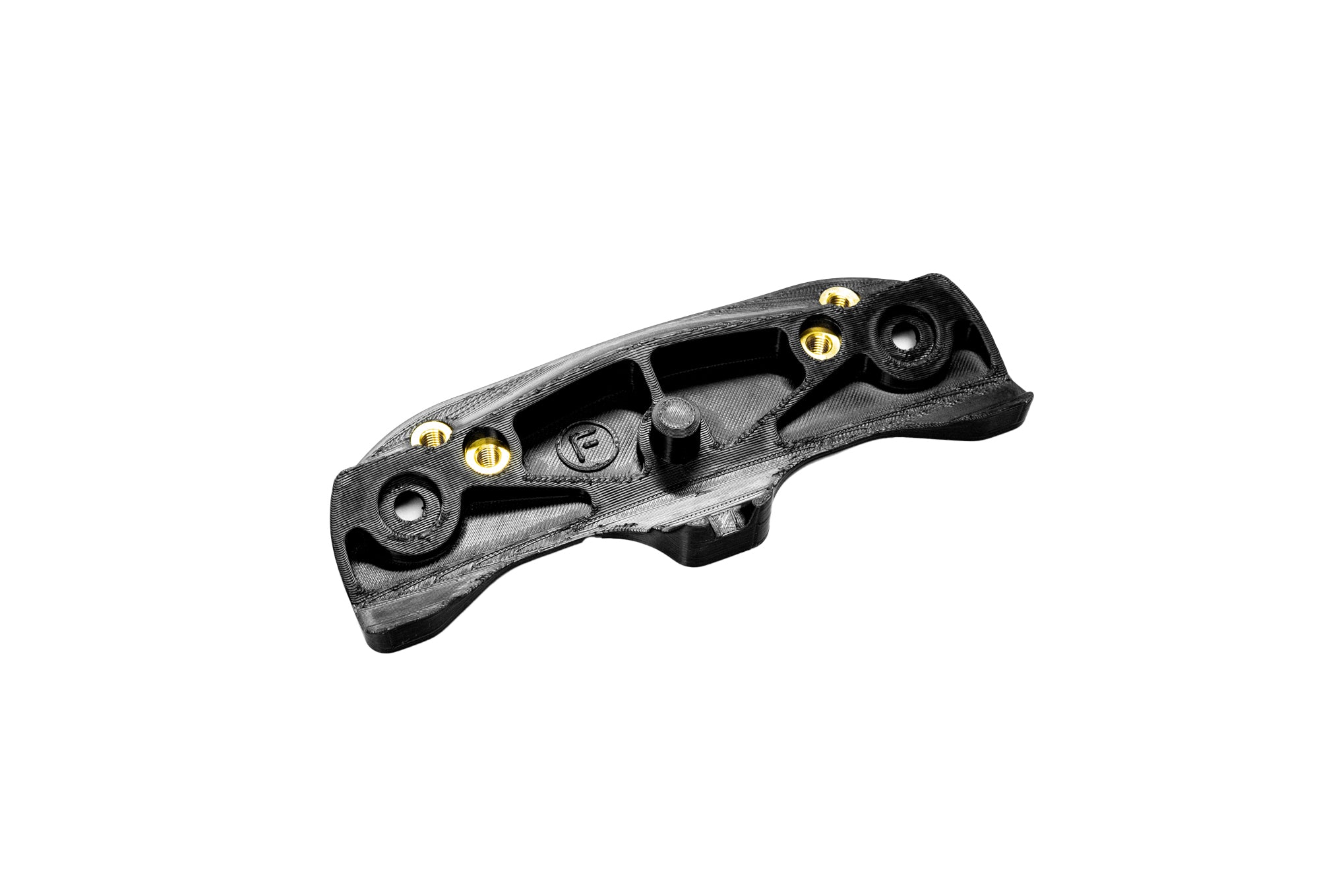 Mercedes X156 GLA AMG-Line / GLA45 AMG FL 2017-2019 - OEM Plinth Delete Kit (FRONT)