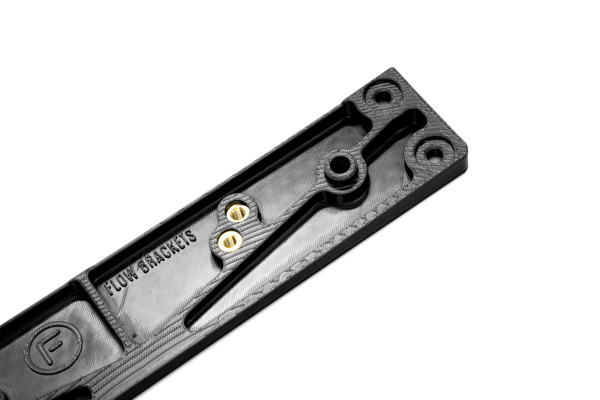 Polestar 4 2024-Current - Miniature Plinth (FRONT)