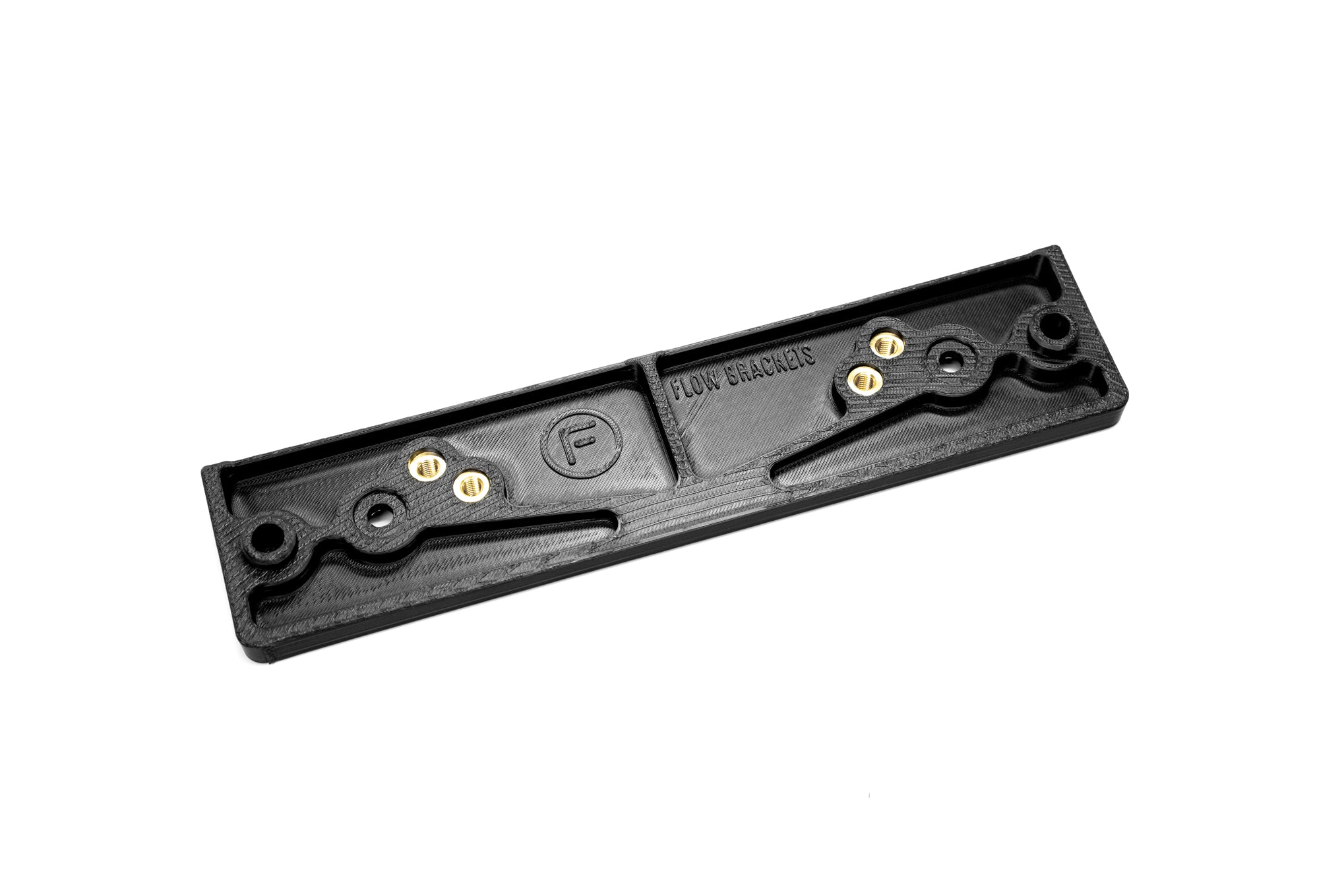 Polestar 4 2024-Current - Miniature Plinth (FRONT)