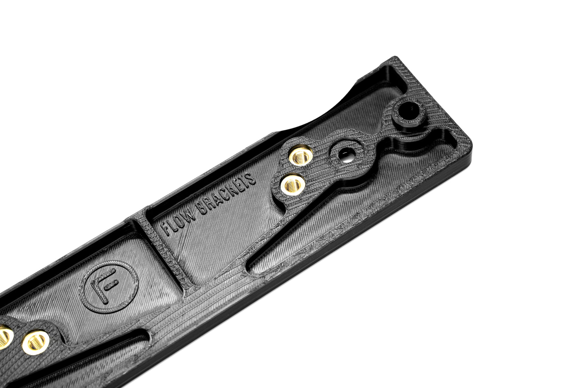 Polestar 4 2024-Current - Miniature Plinth (FRONT)