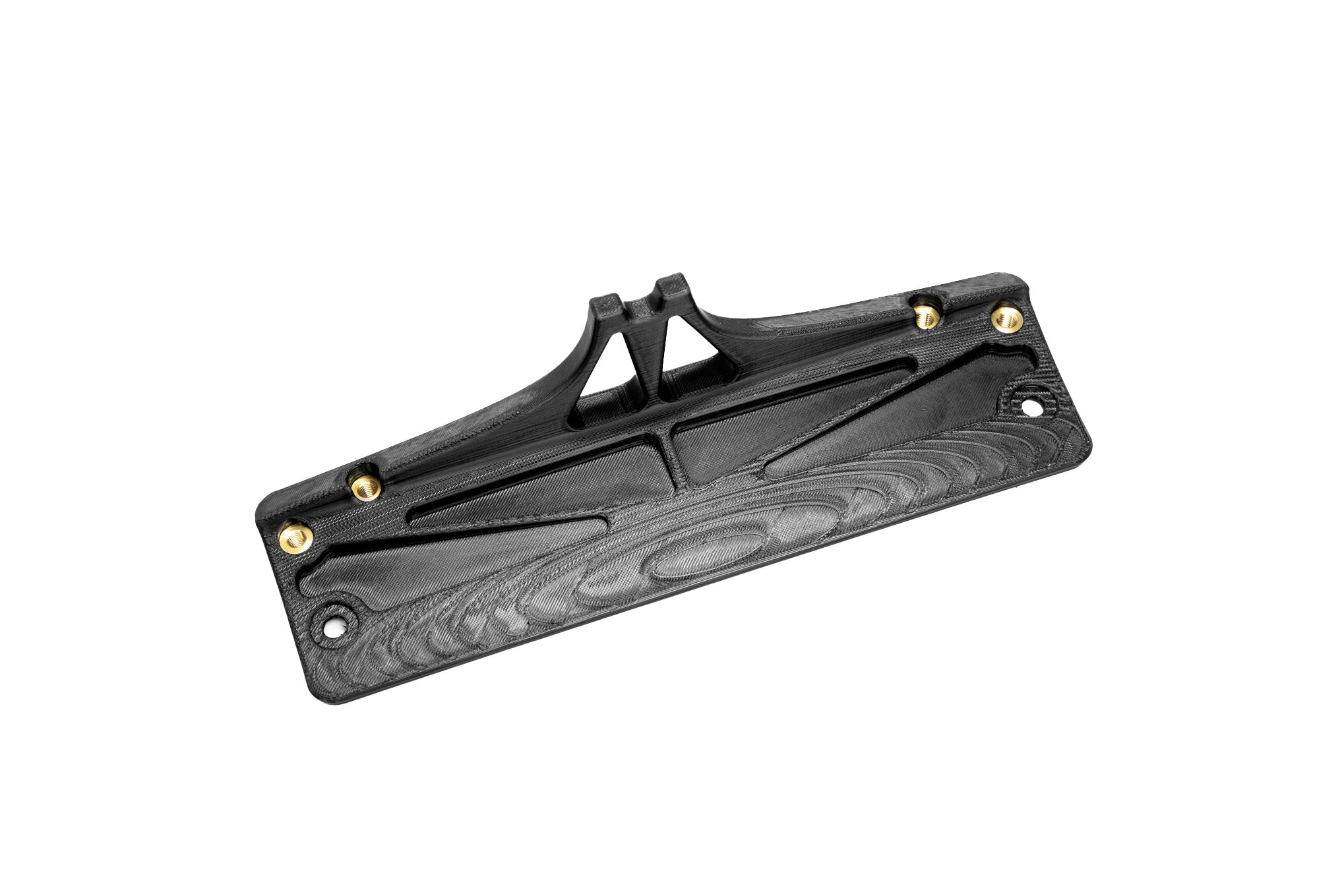 BMW G6X i5 2023-Current - OEM Plinth Delete Kit (FRONT)