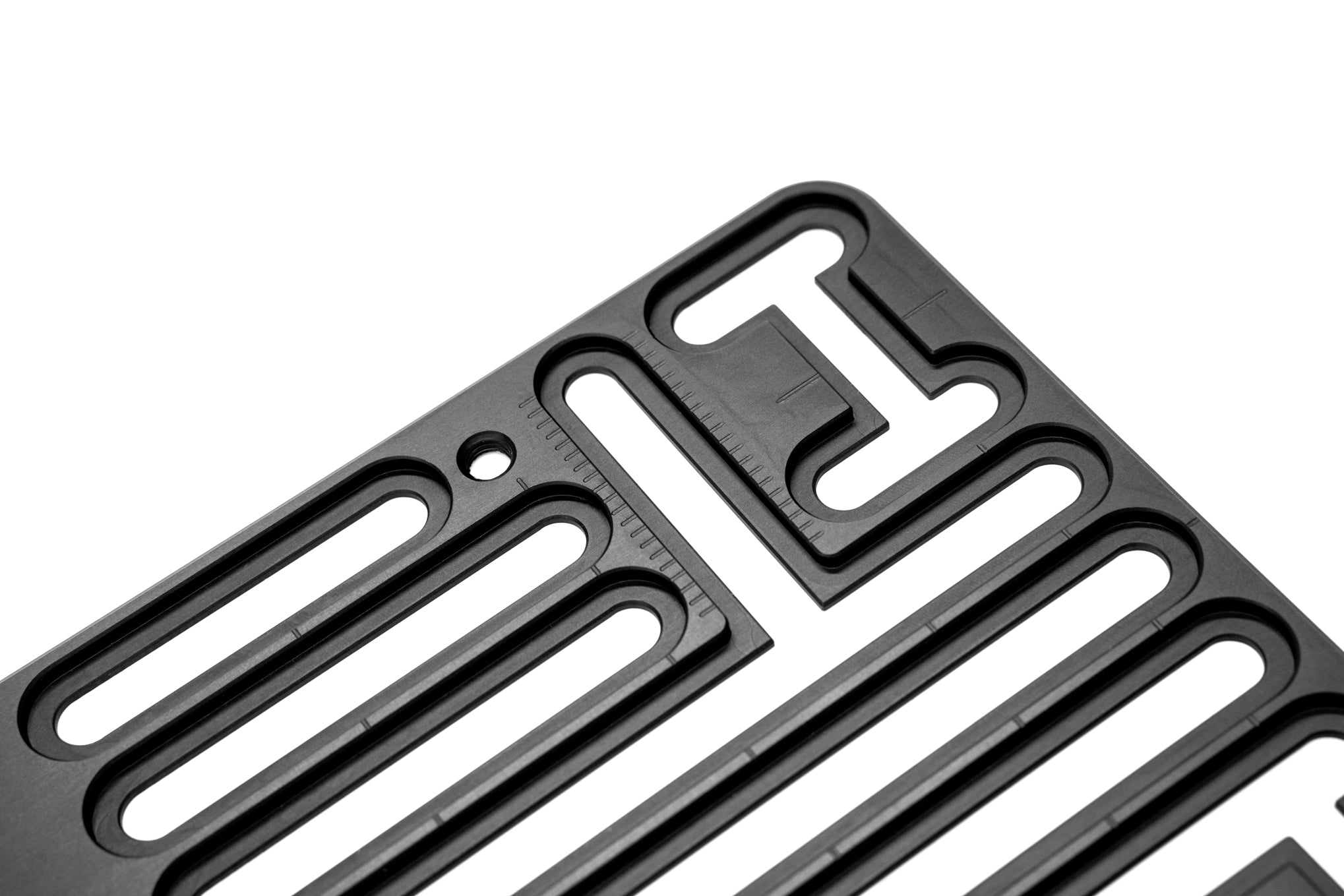 [USA] Standard Issue - 12" (w) x 6" (h) - Number Plate Bracket