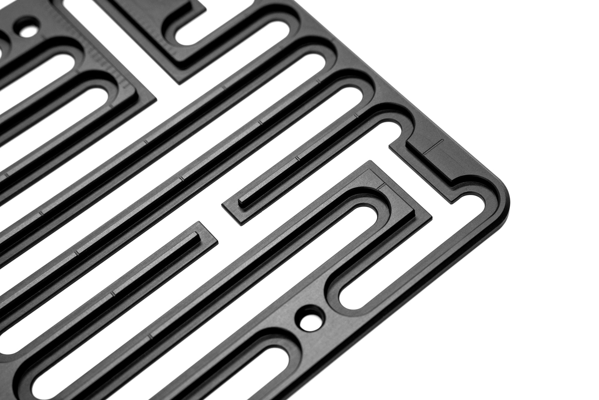 [USA] Standard Issue - 12" (w) x 6" (h) - Number Plate Bracket