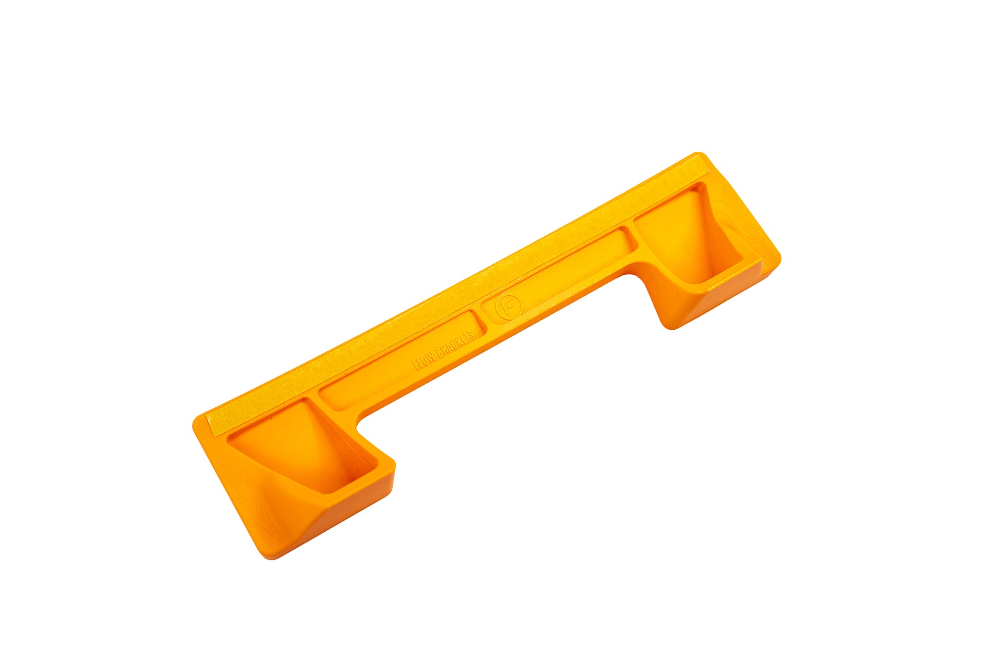 Ferrari F142 488 GTB/ Spider 2015-2019 - Drill Free Plinth Mounting Kit (FRONT)