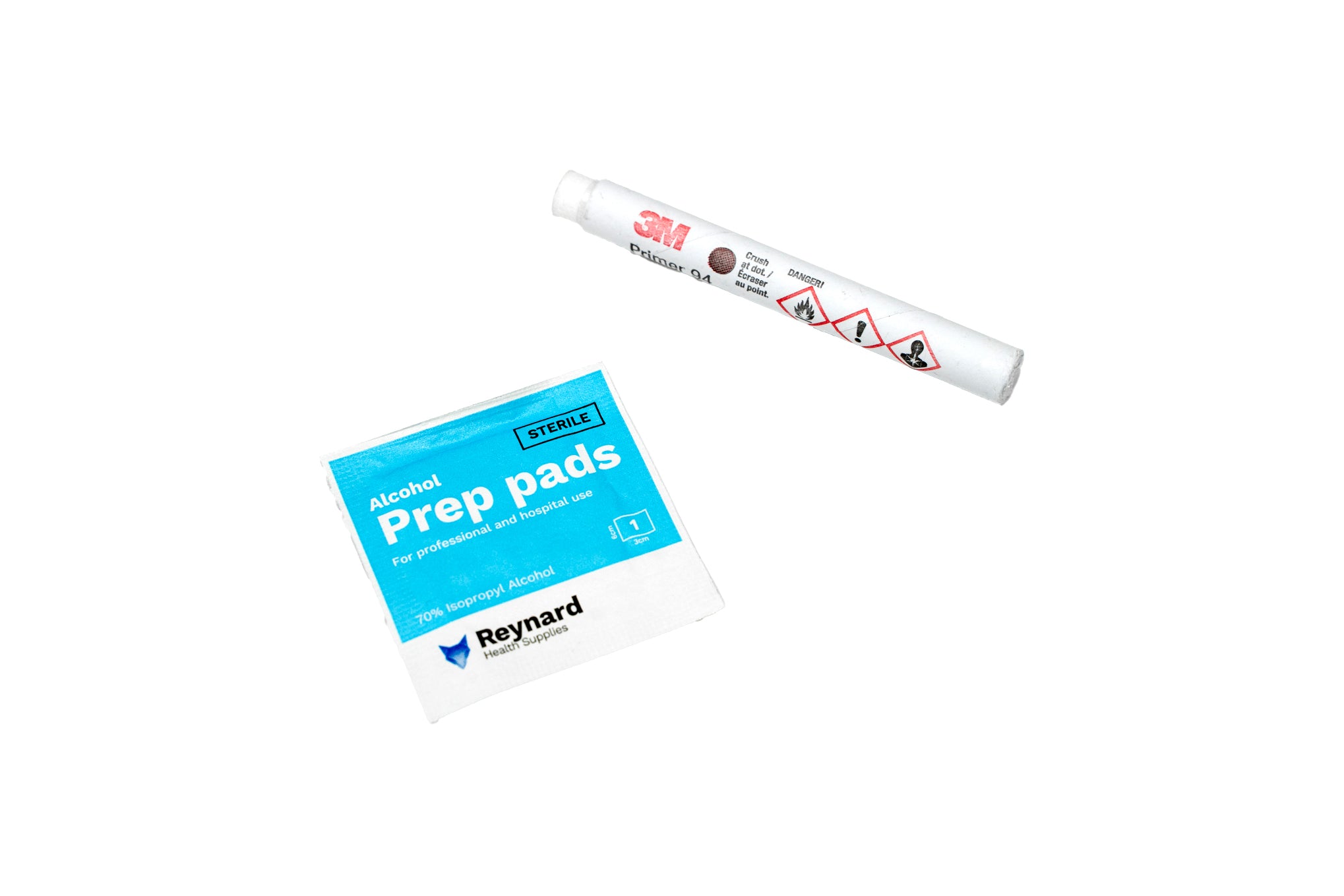 Chevrolet C8 Corvette Stingray 2021-Current - Miniature Plinth (FRONT)